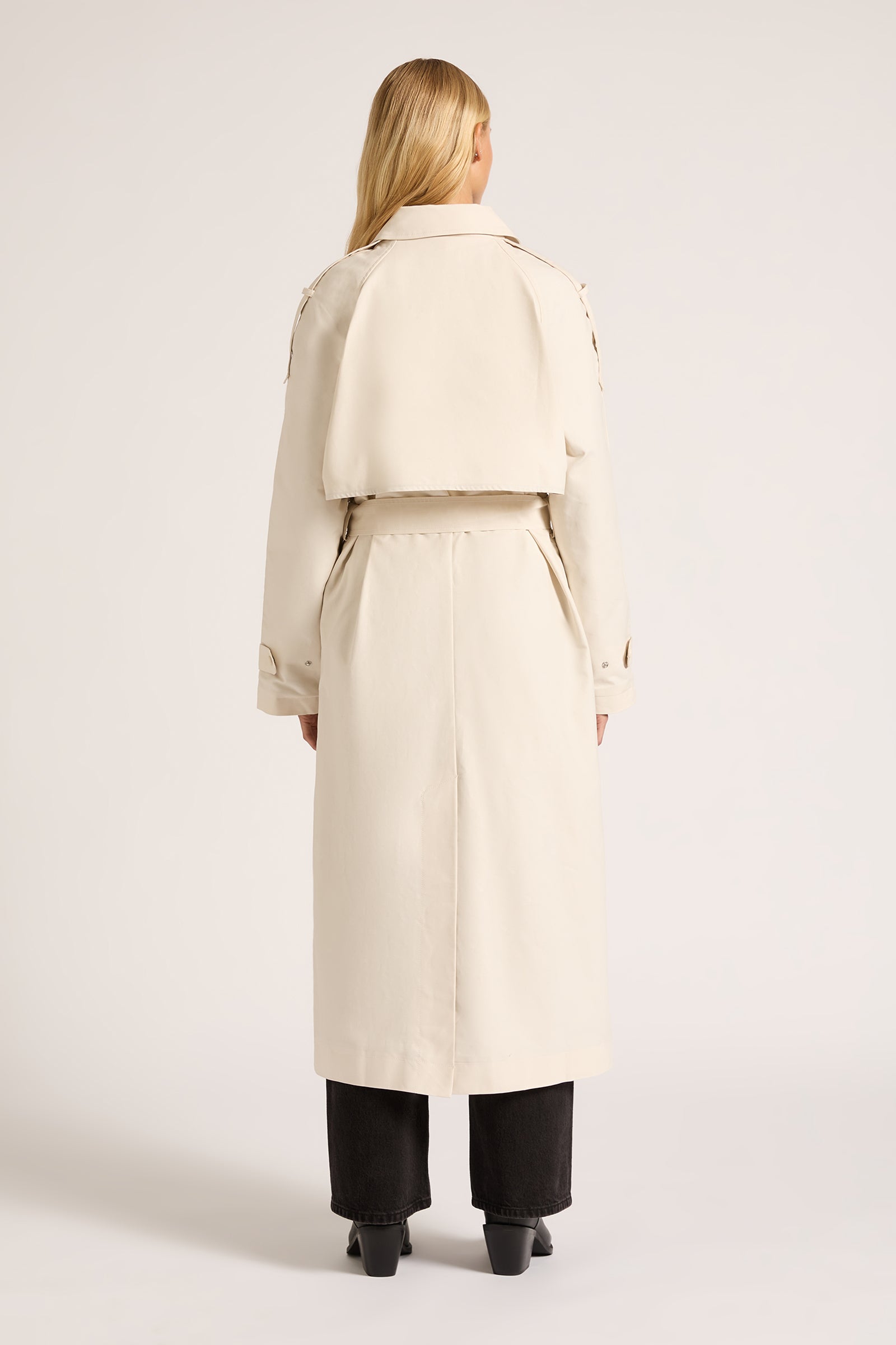 Frieda Trench Cloud 