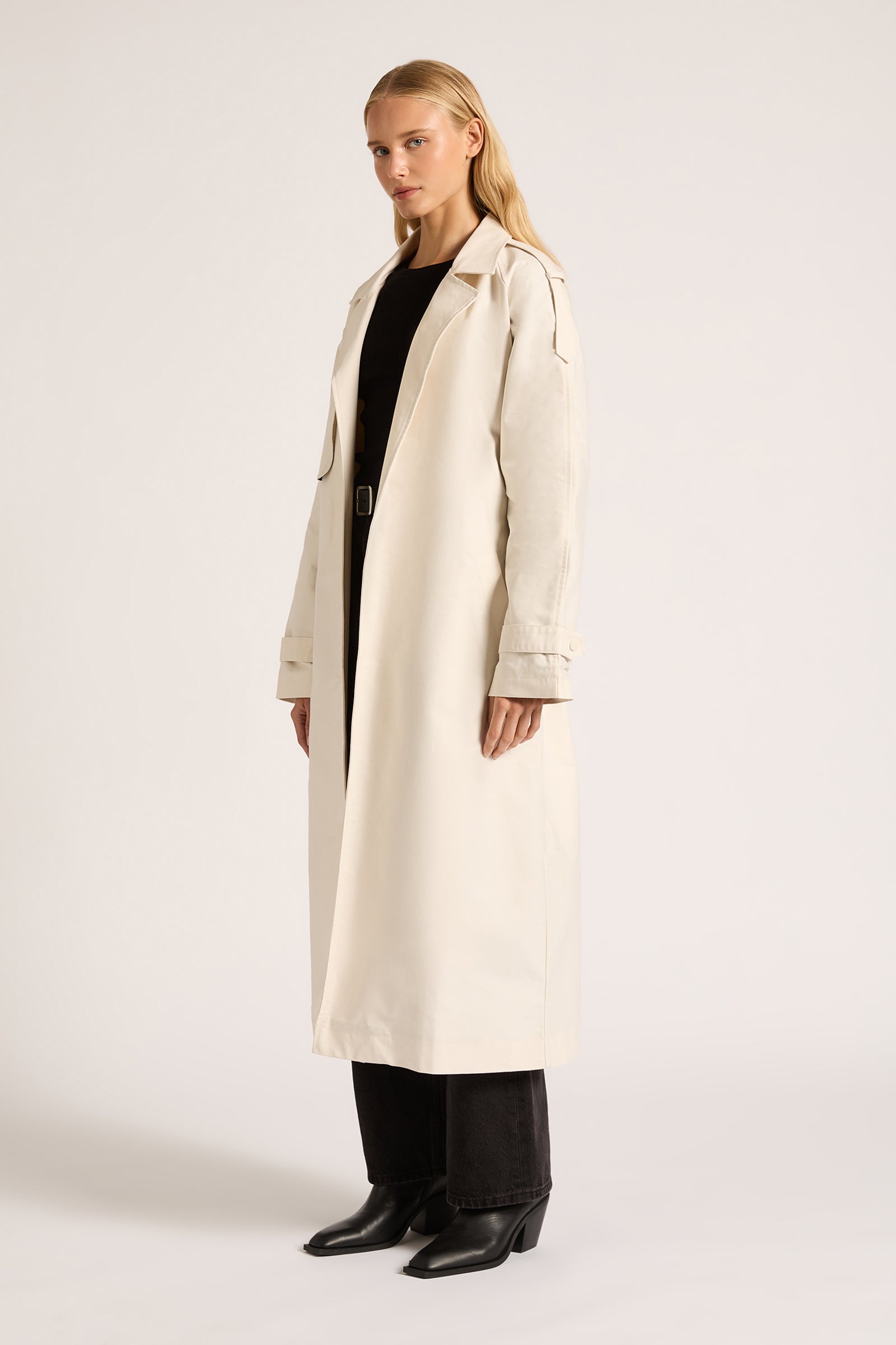 Frieda Trench Cloud 