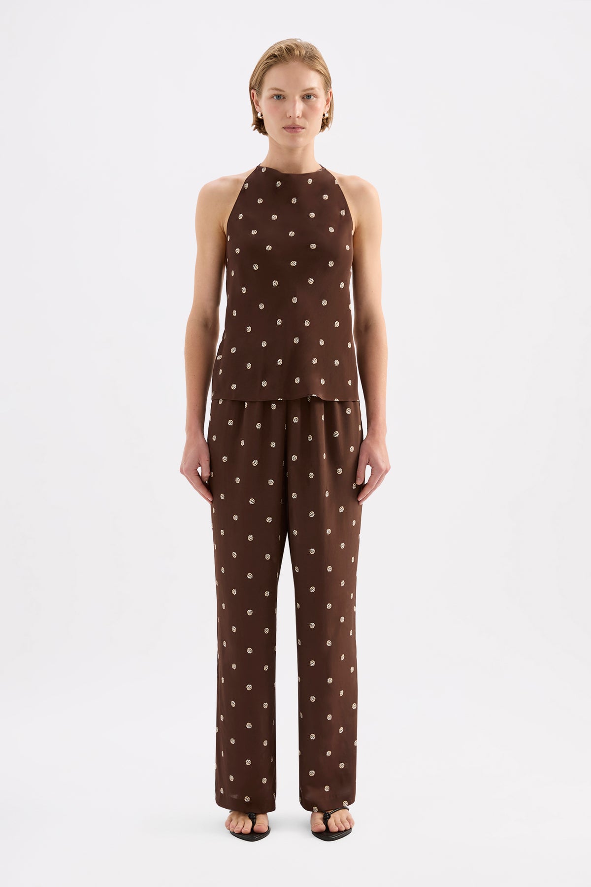 Serpentine Top Serpentine 