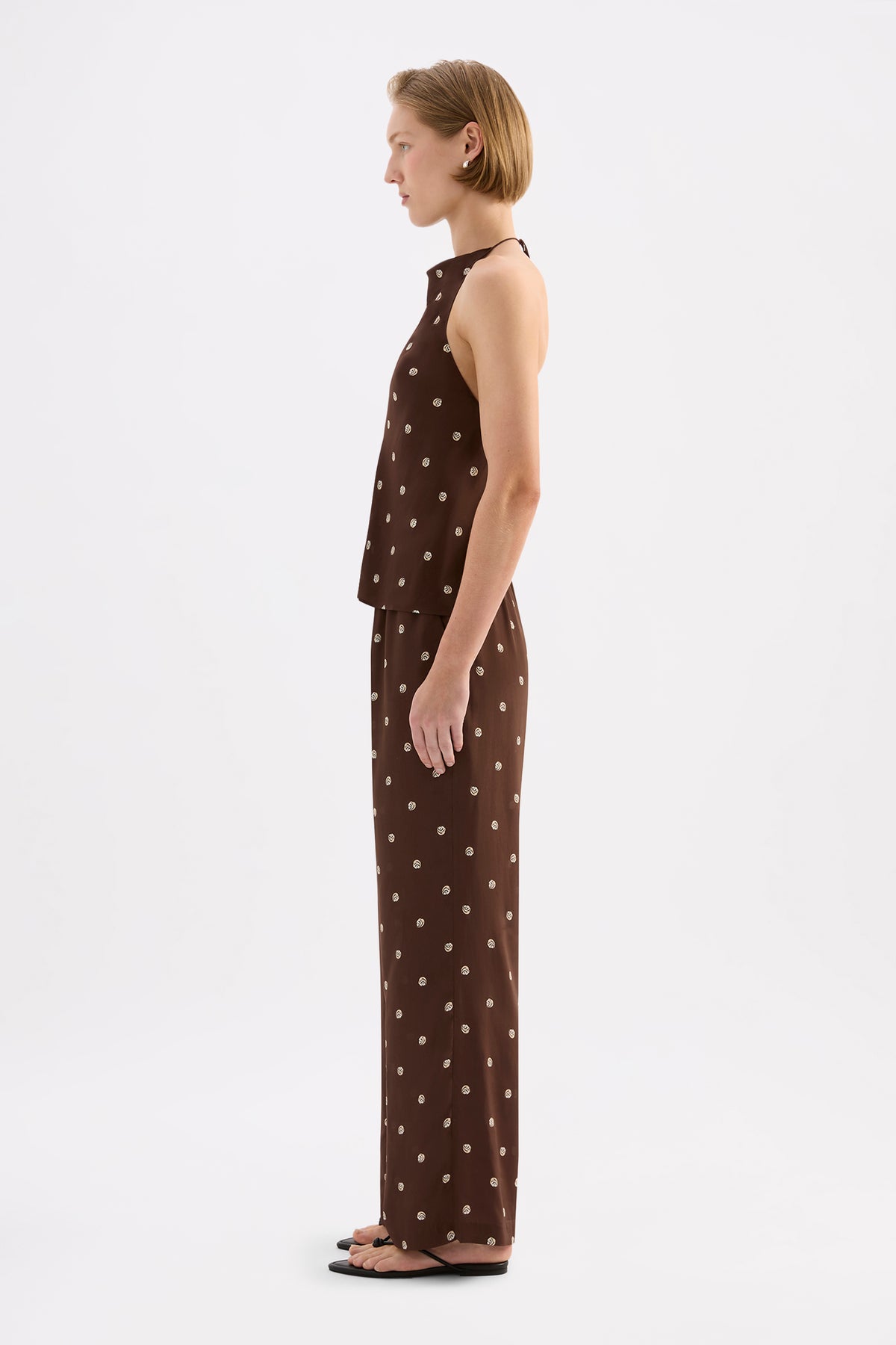 Serpentine Top Serpentine 