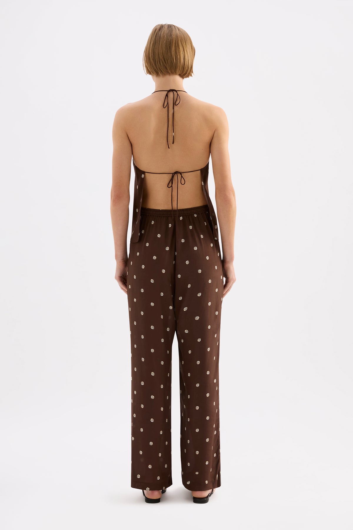 Serpentine Top Serpentine 