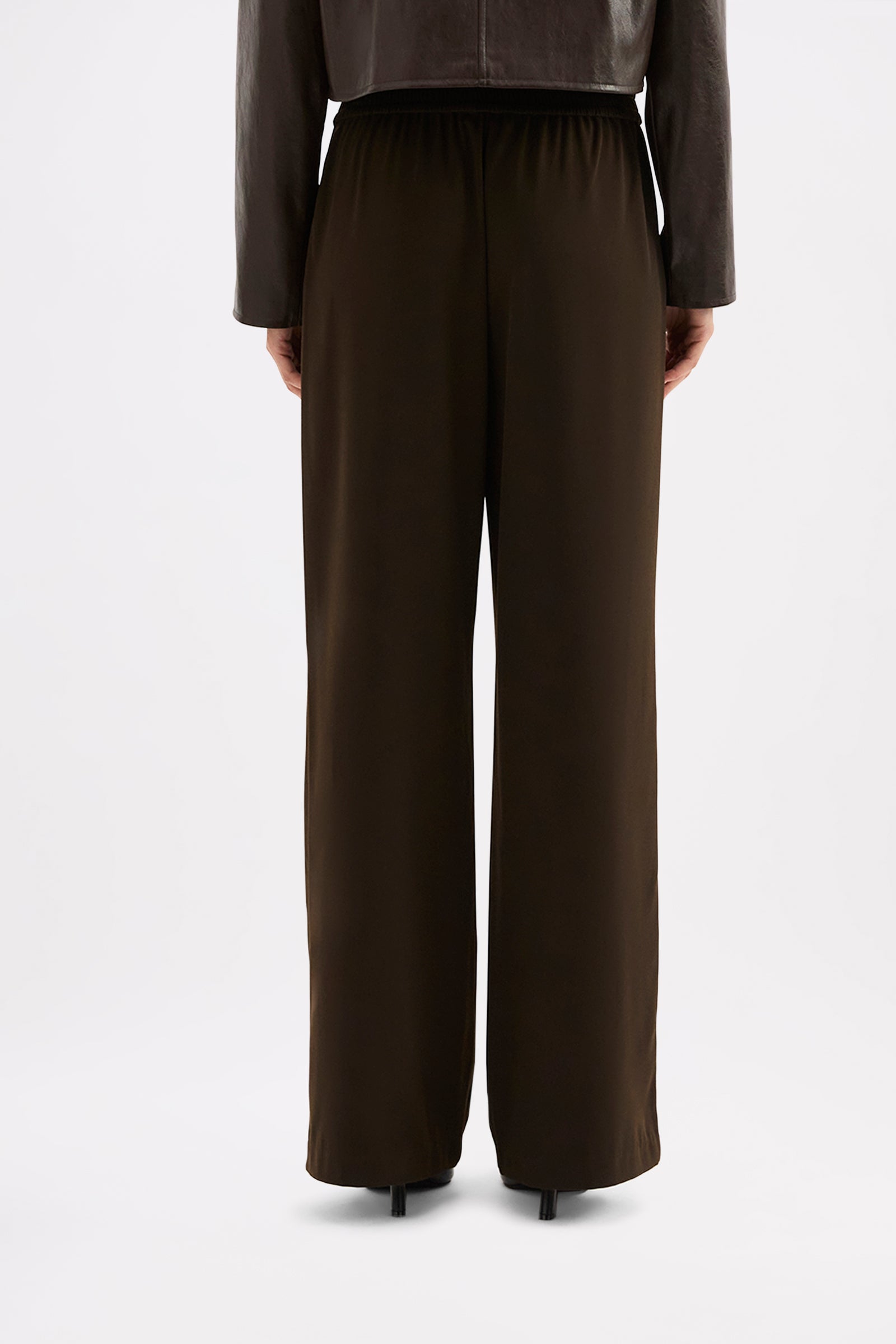 Macon Pant Espresso 