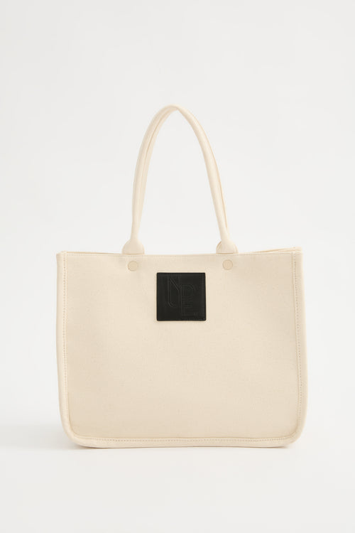 RIGO CANVAS TOTE