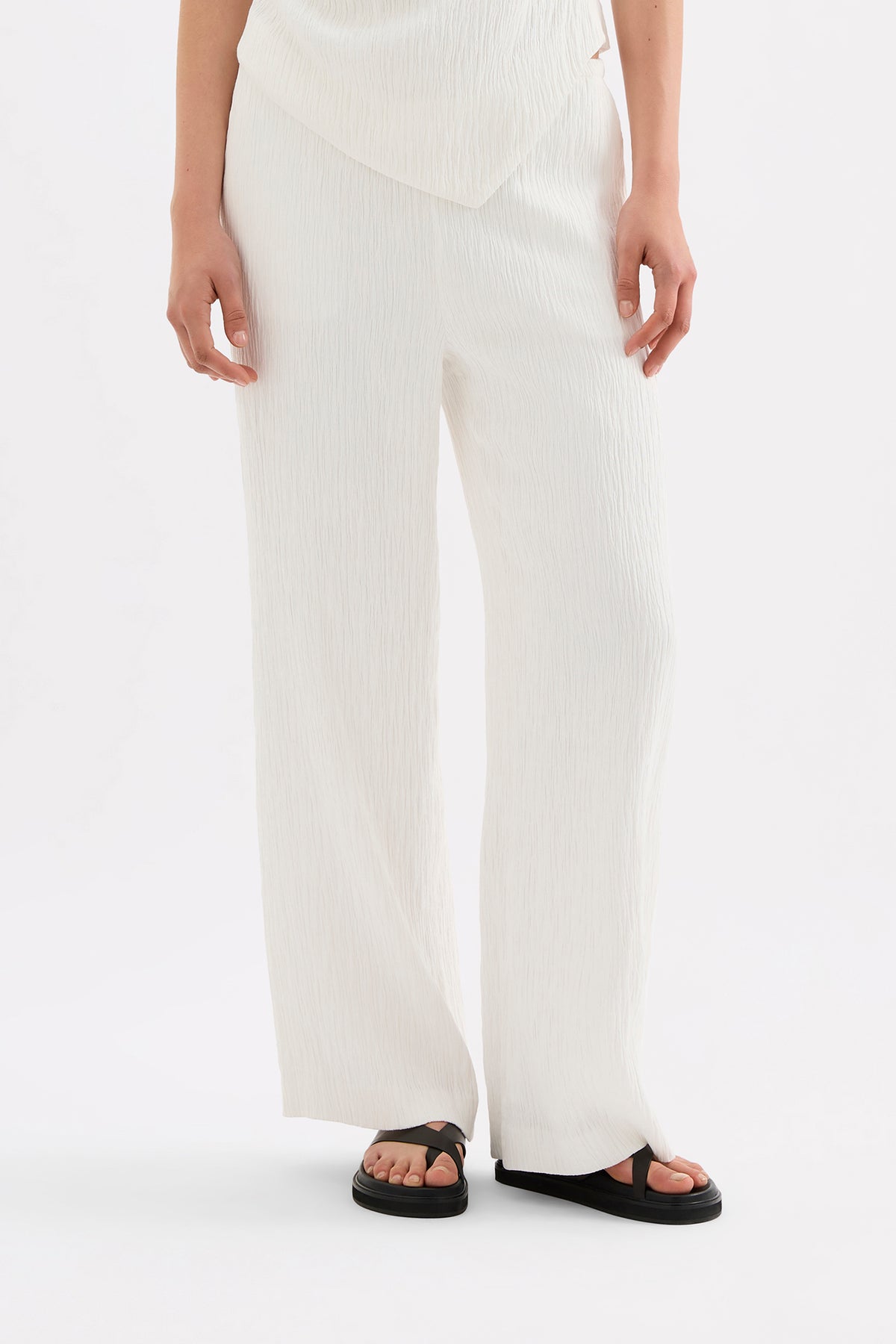 Noemi Pant Salt 