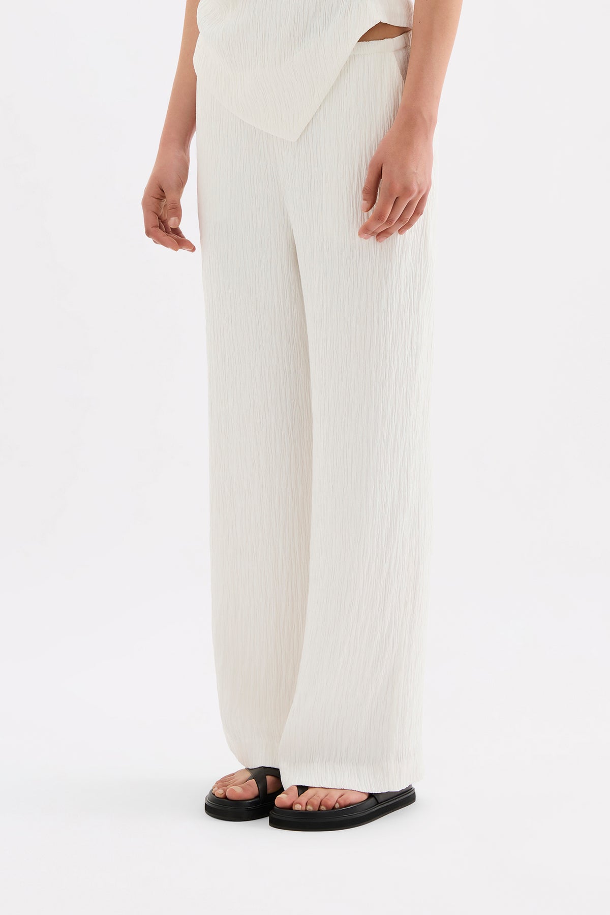 Noemi Pant Salt 
