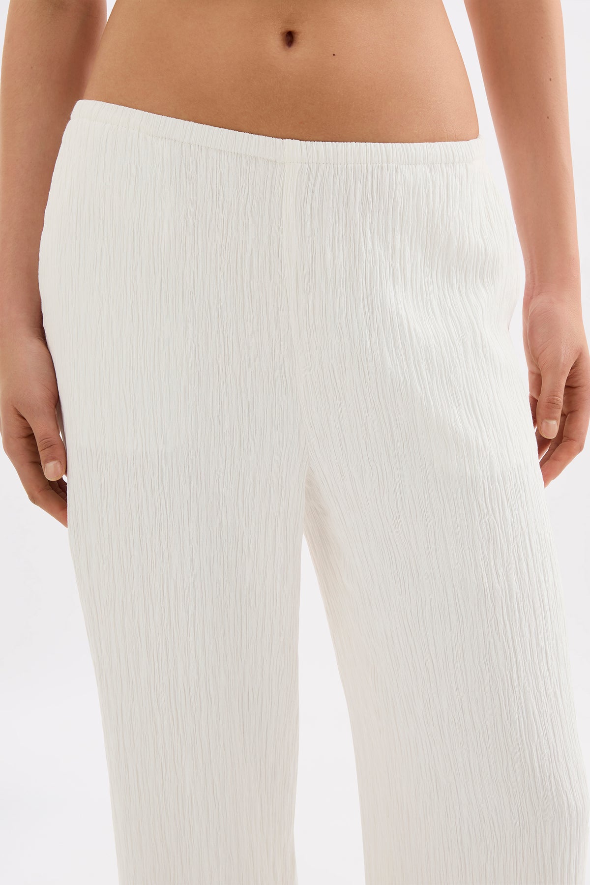 Noemi Pant Salt 