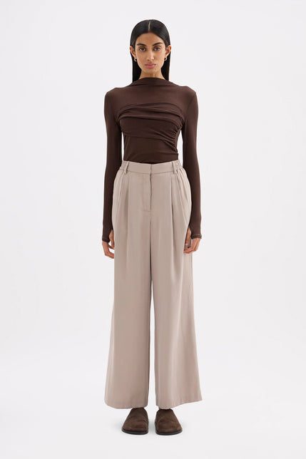Adina Pant Mink 