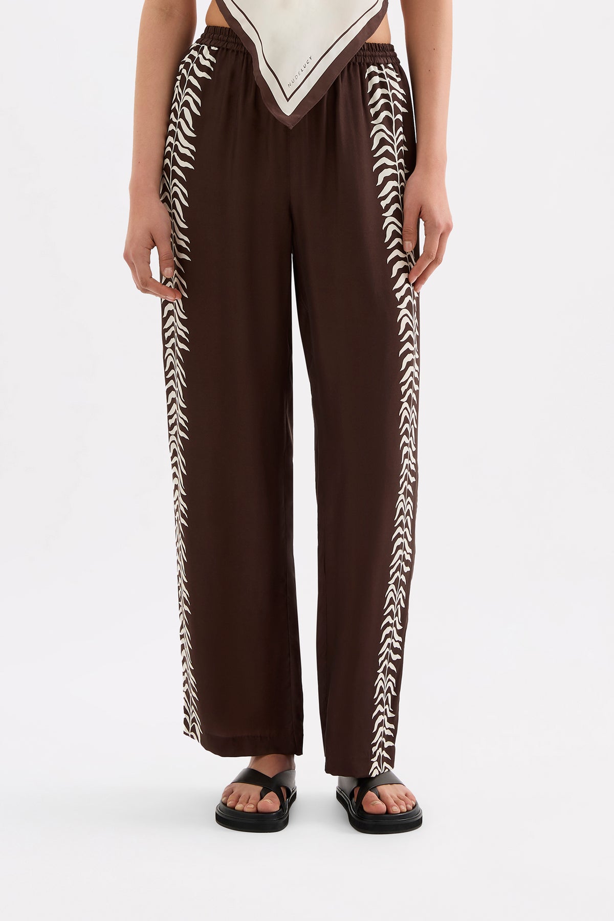 Edera Pant Edera 