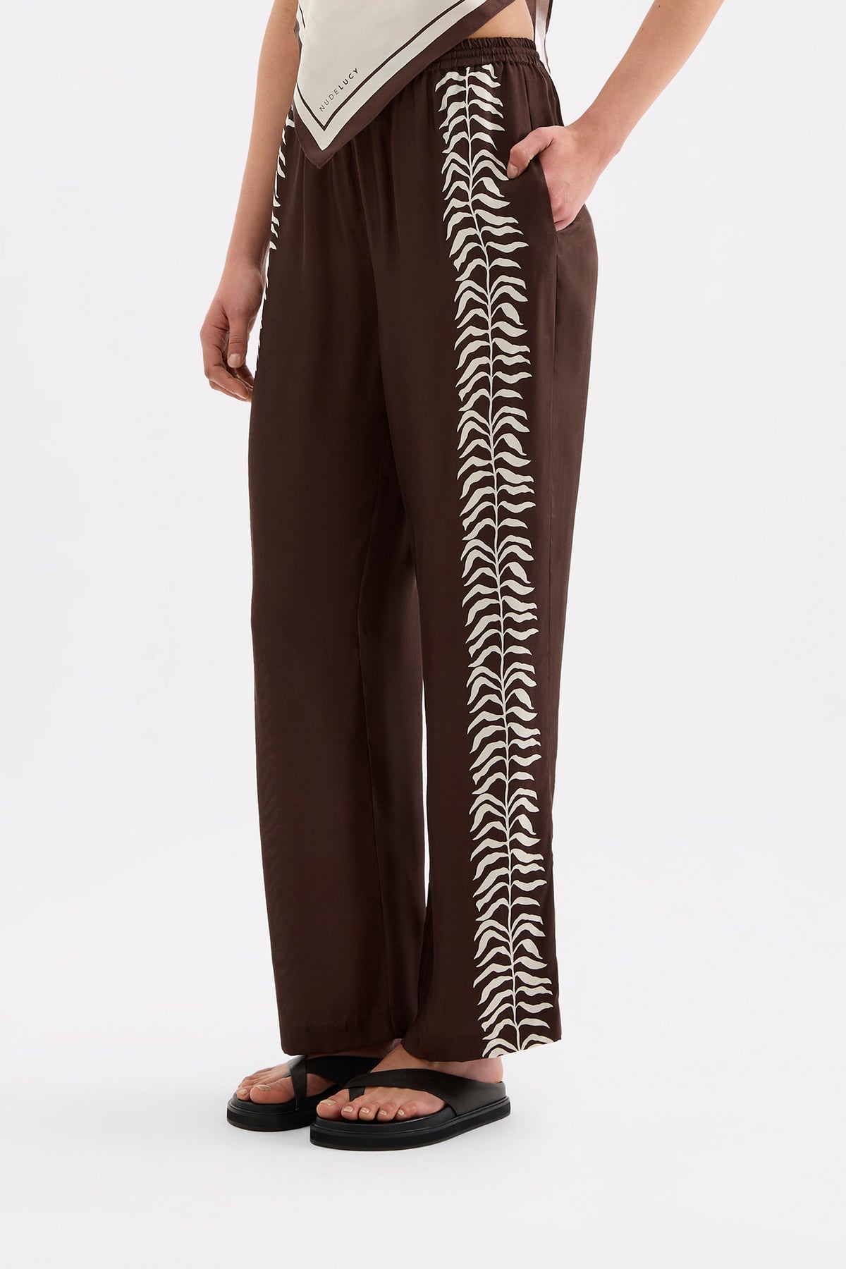 Edera Pant Edera 