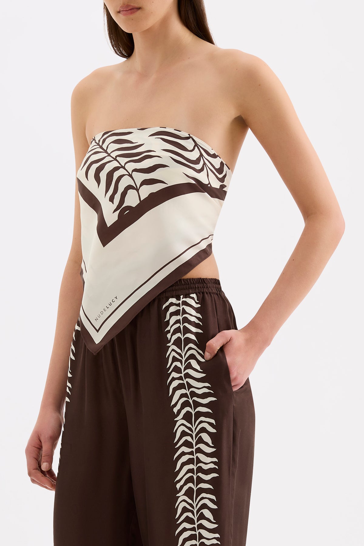 Vela Scarf Vela 