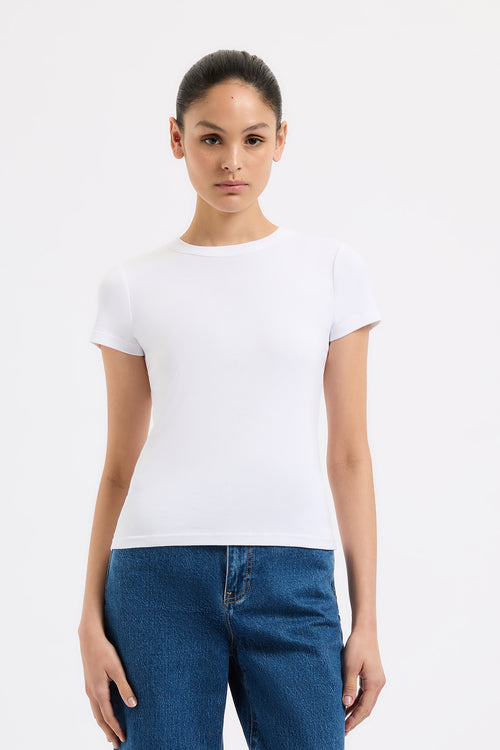 ORGANIC BABY TEE