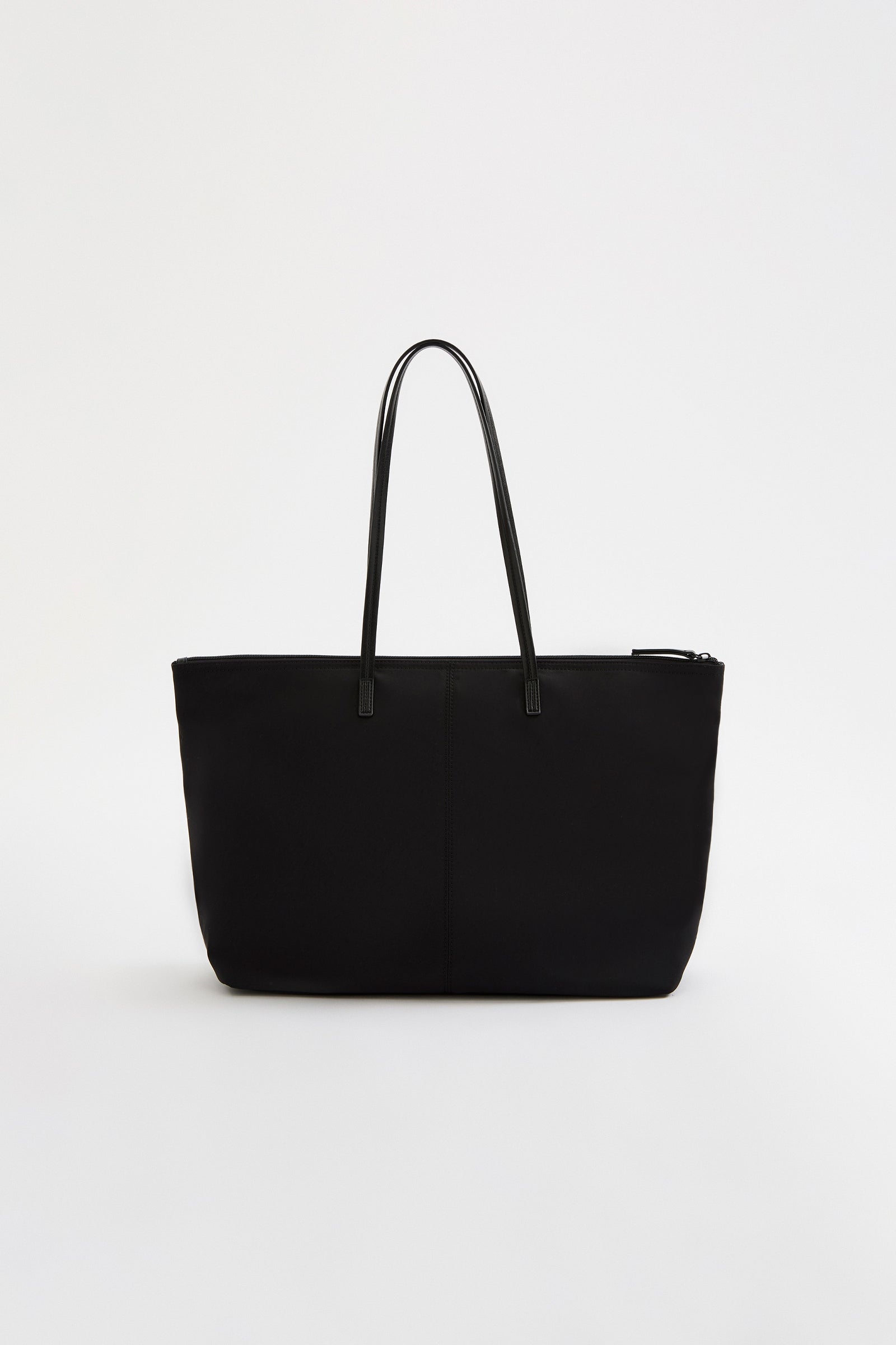 Romy Weekender Bag Black 