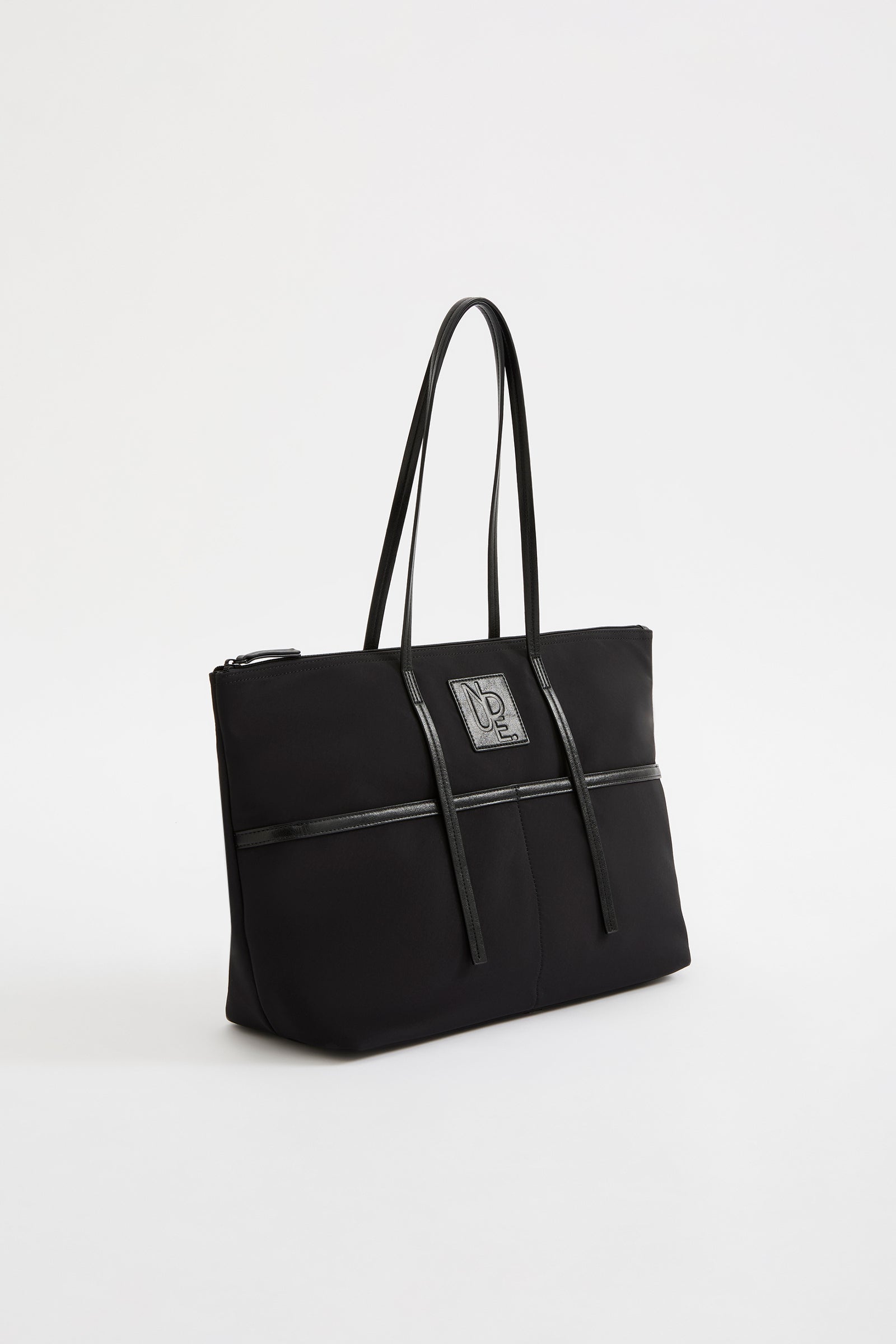 Romy Weekender Bag Black 