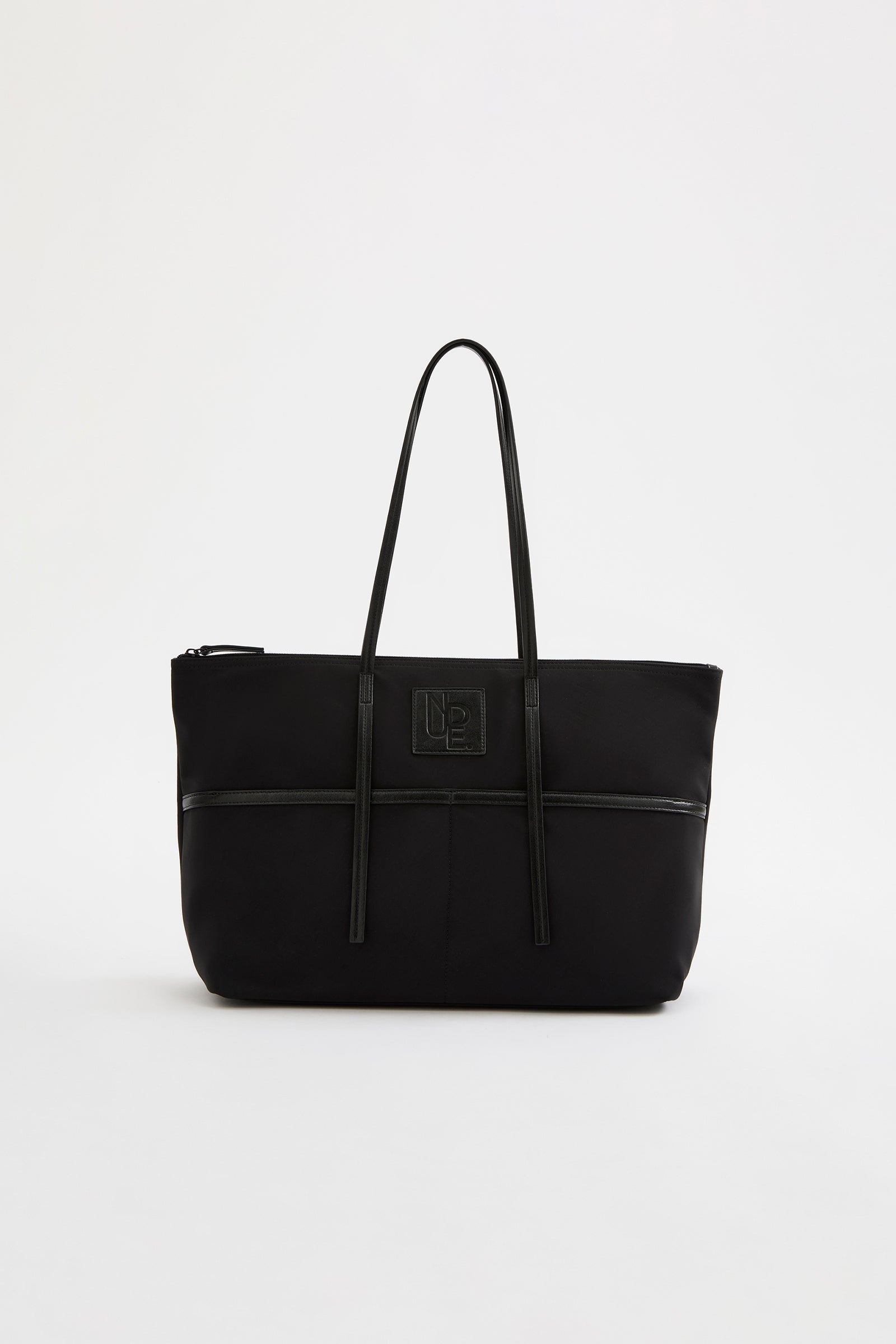 Romy Weekender Bag Black 