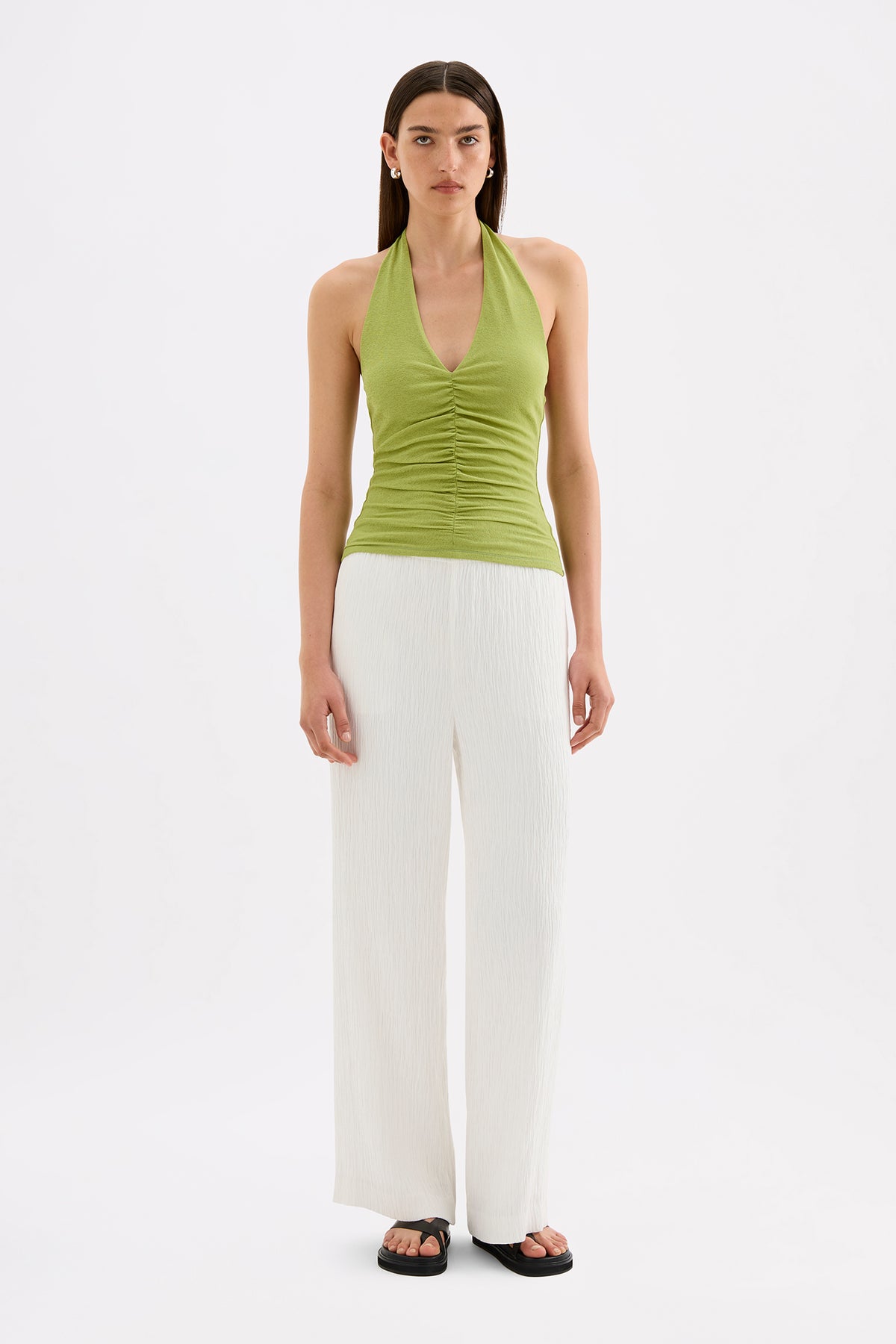Noemi Pant Salt 