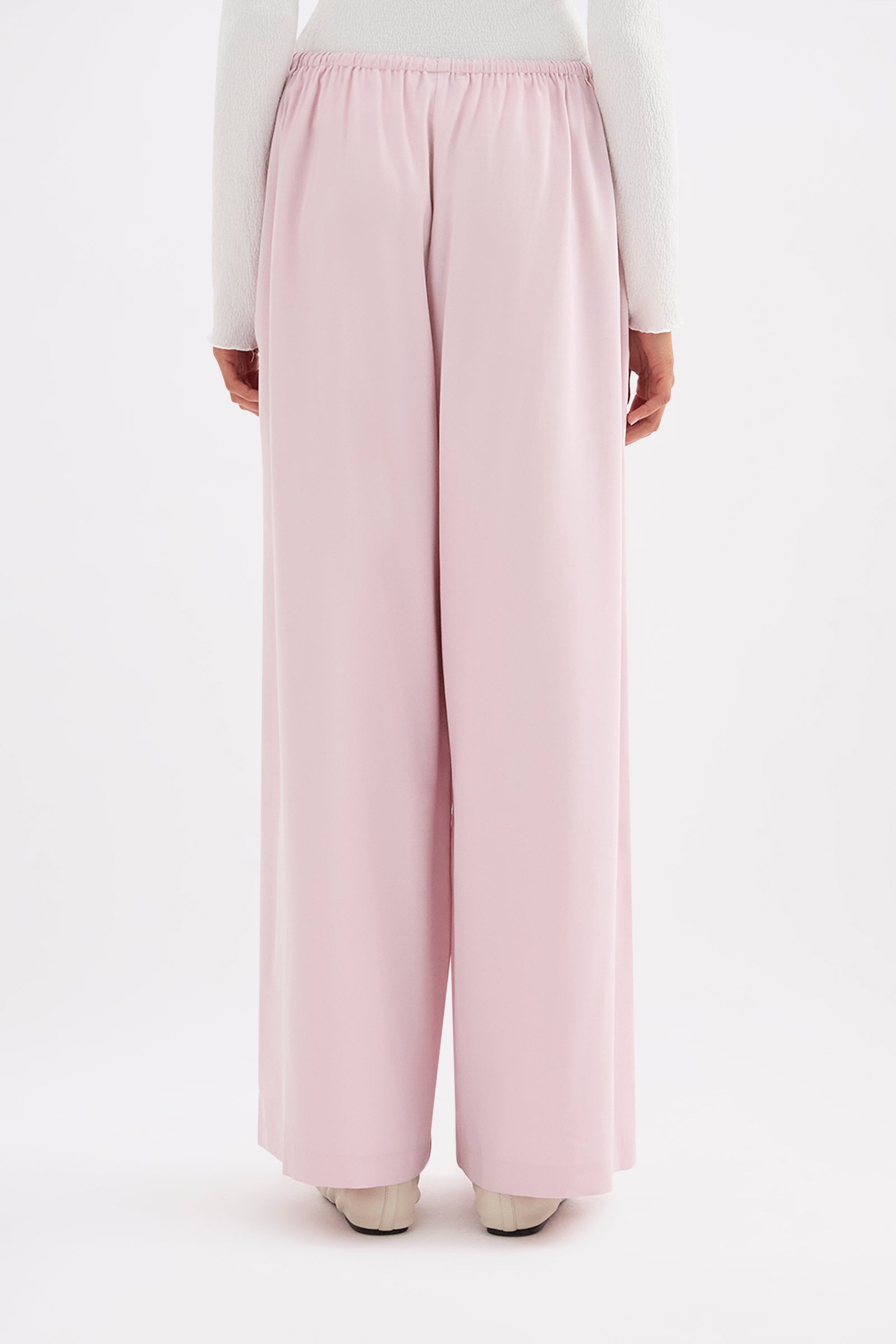 Harriet Pant Blush 