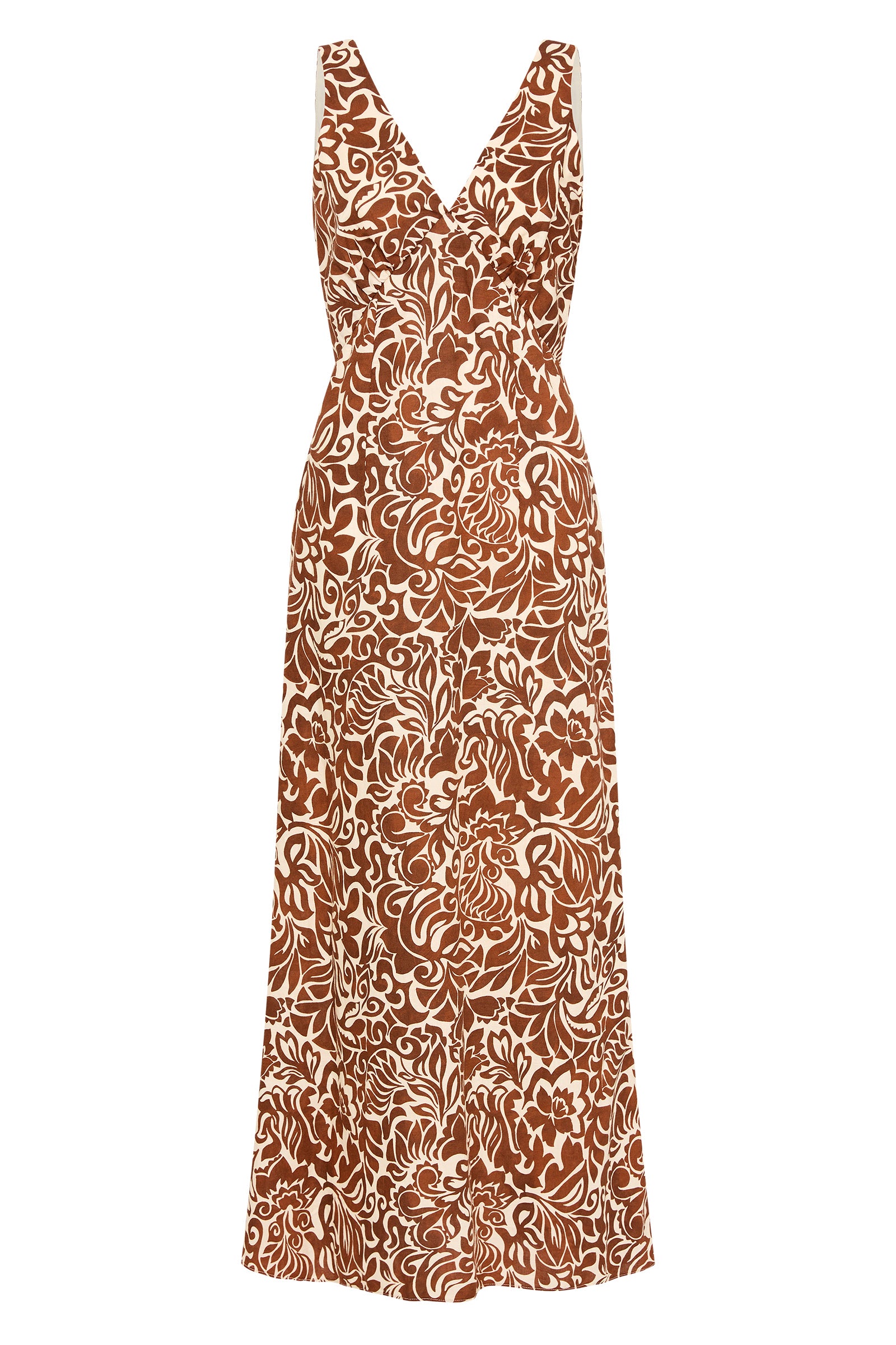 Florense Slip Dress Florense 