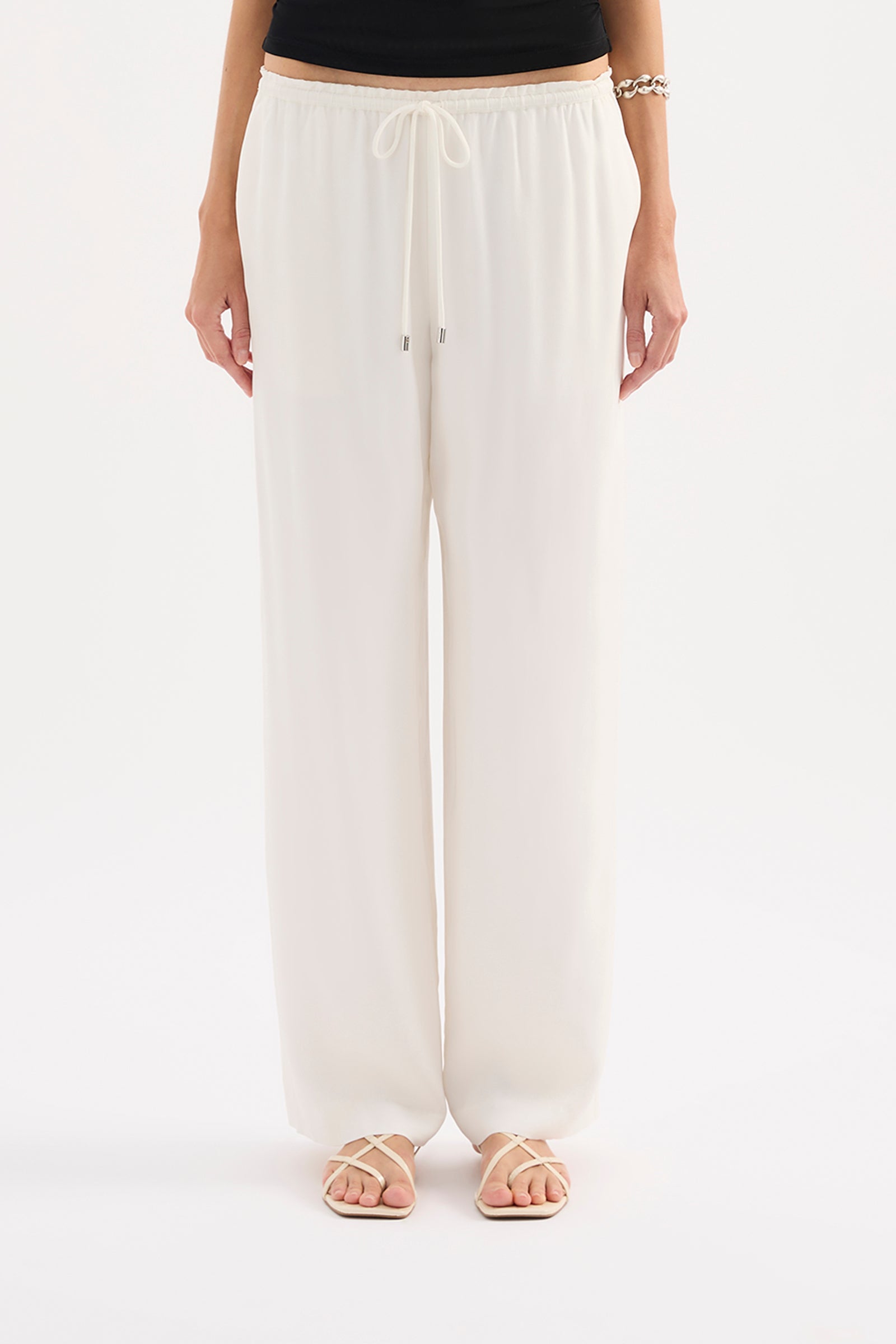 Elnaz Pant Salt 