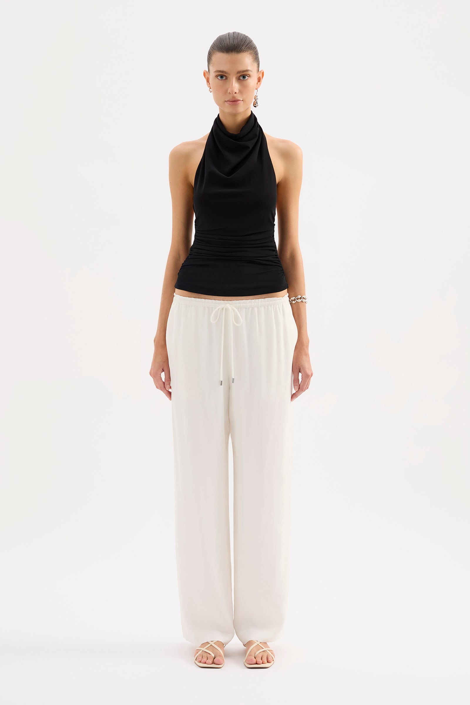 Elnaz Pant Salt 