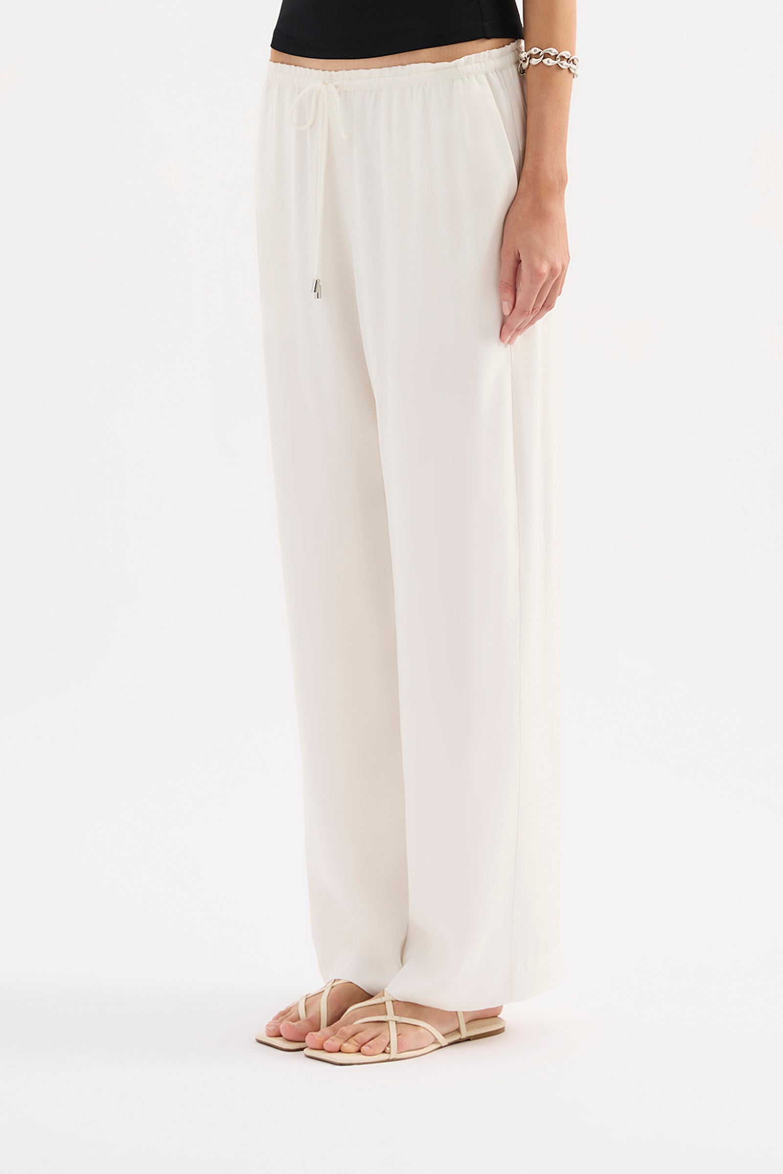 Elnaz Pant Salt 