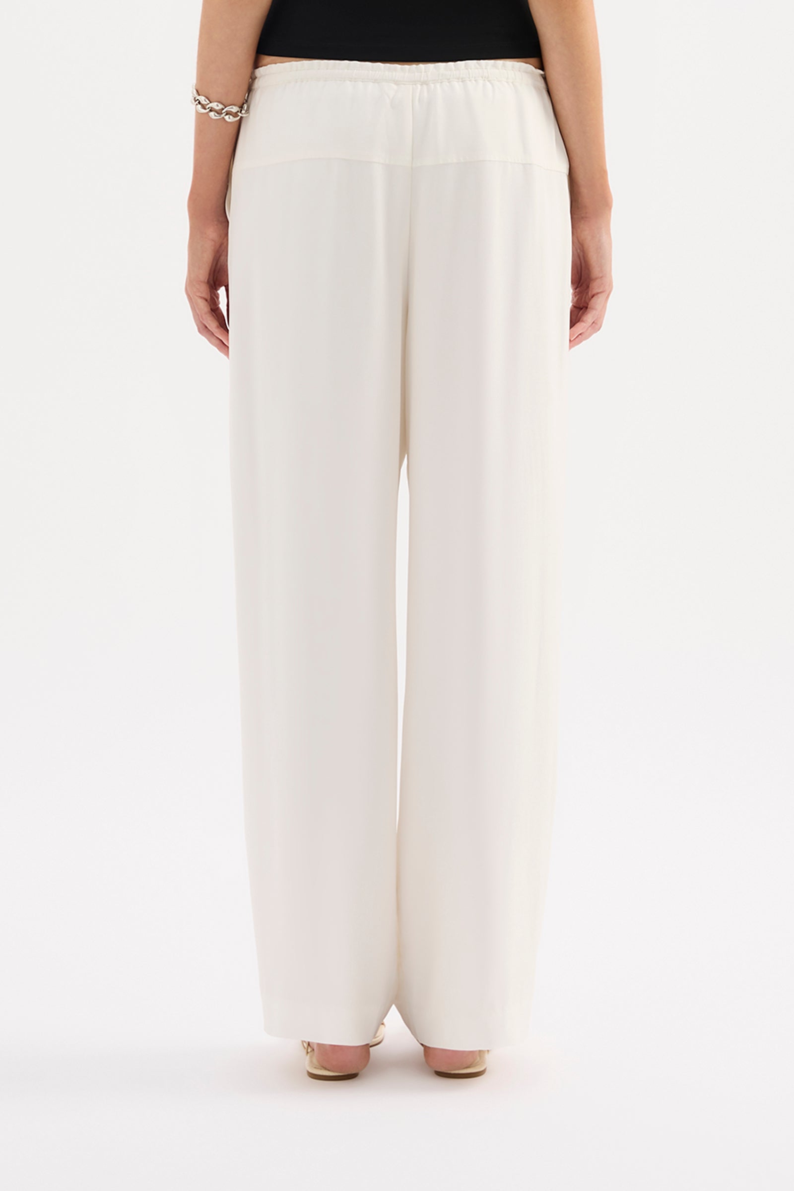 Elnaz Pant Salt 