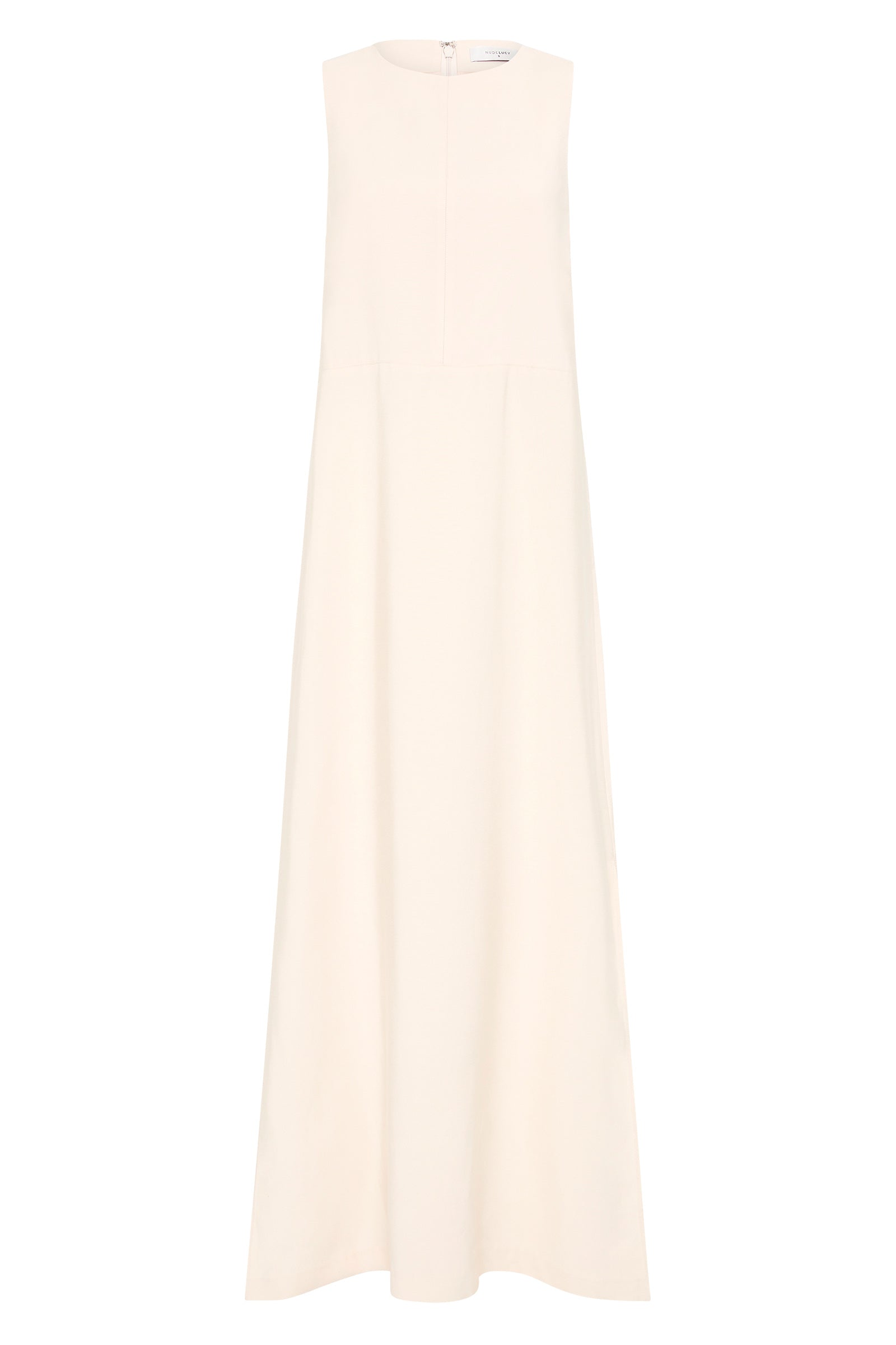 Petra Maxi Dress Dune 