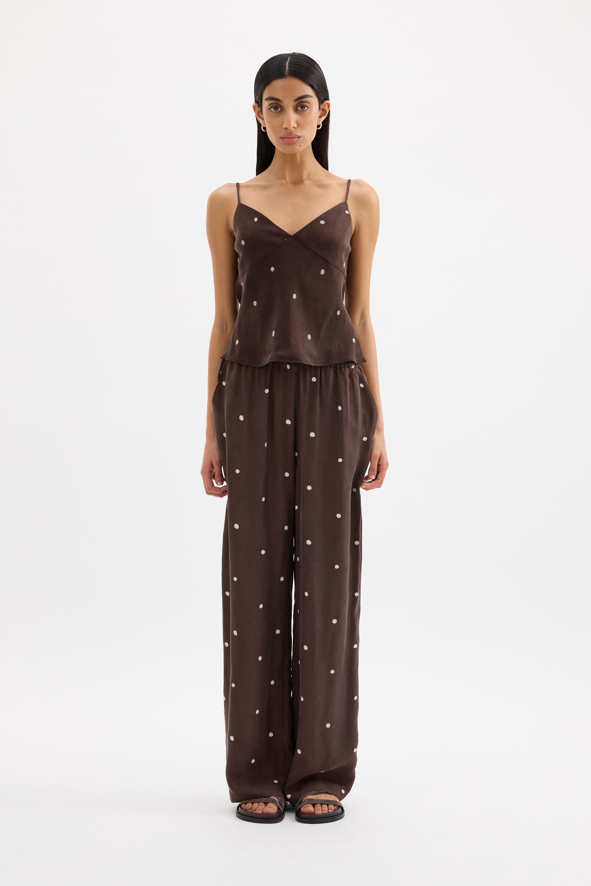 Athena Cupro Cami Athena 