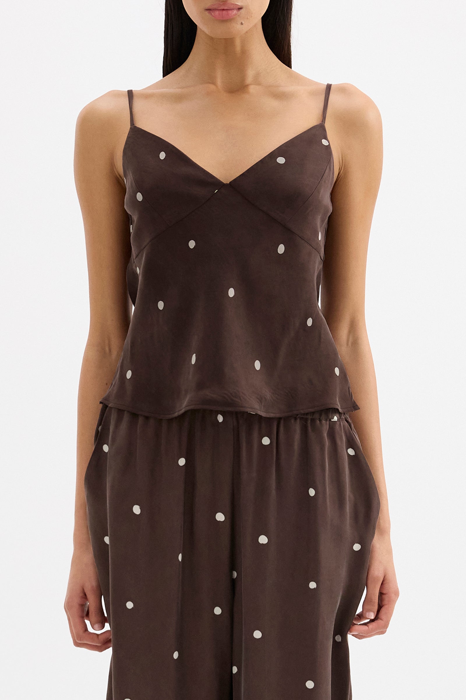Athena Cupro Cami Athena 