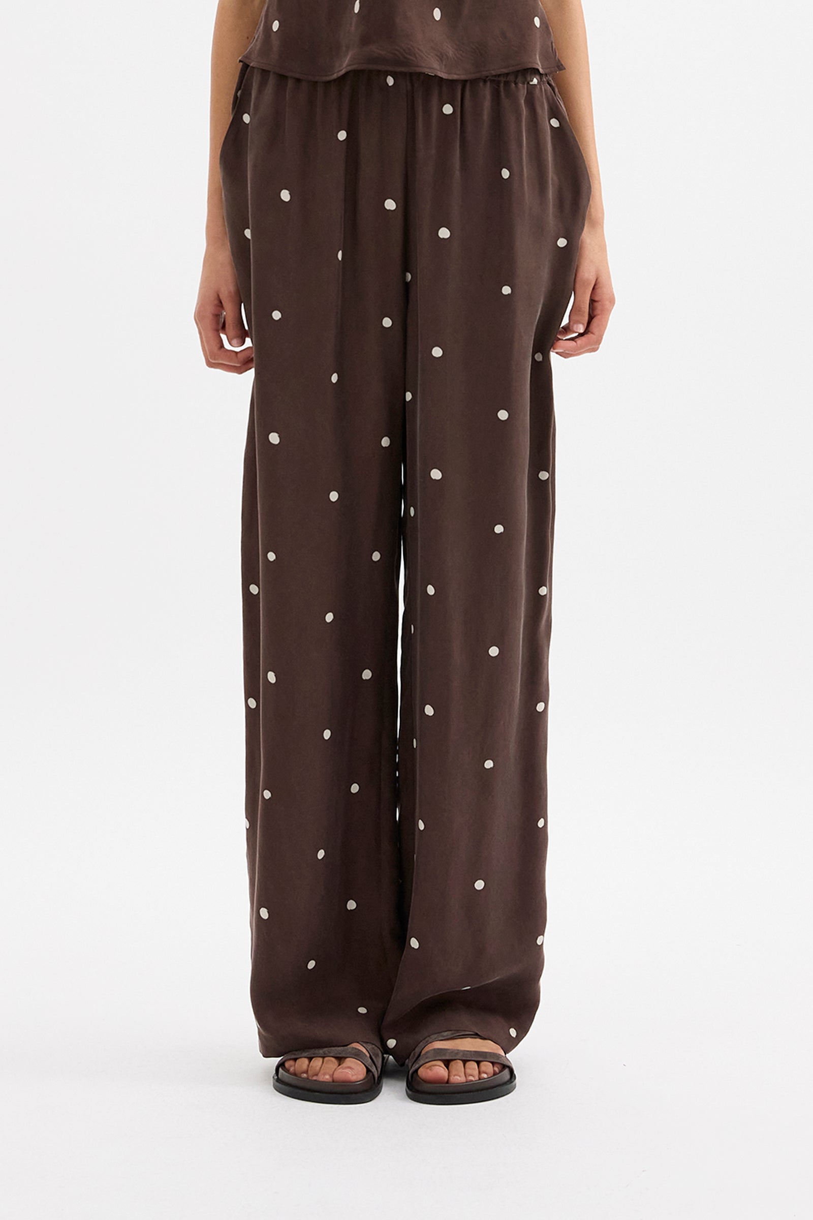 Athena Cupro Pant Athena 