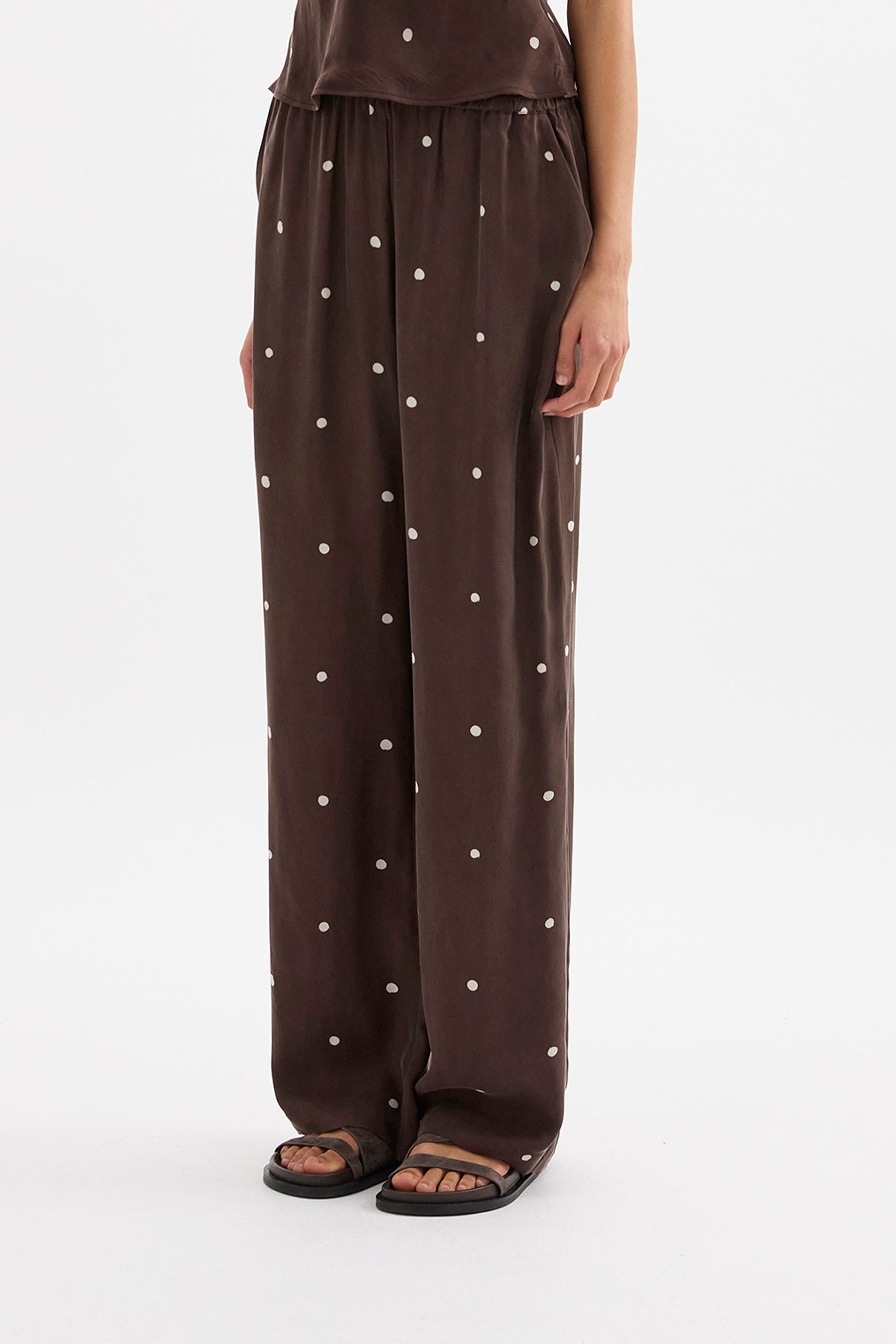 Athena Cupro Pant Athena 
