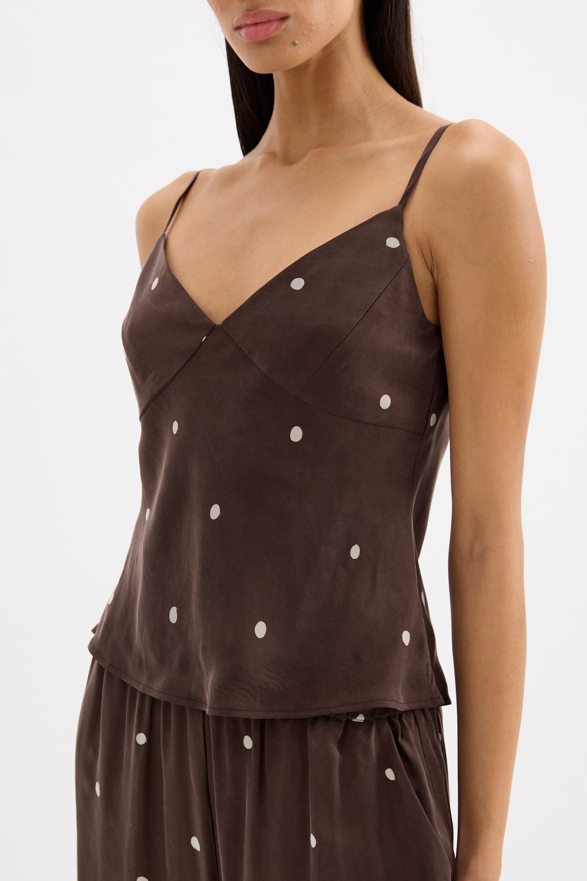 Athena Cupro Cami Athena 