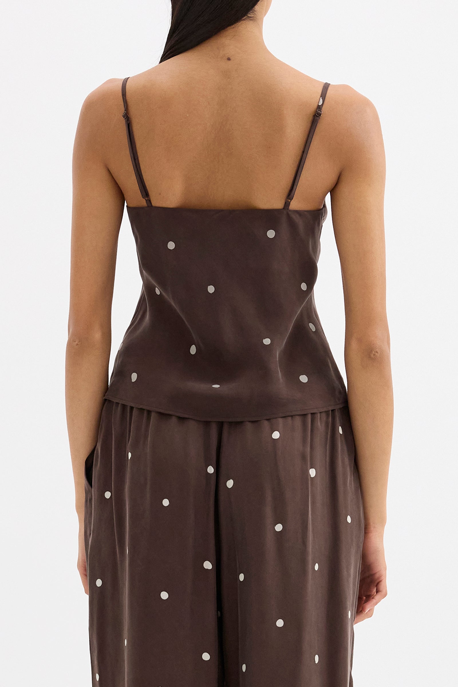Athena Cupro Cami Athena 