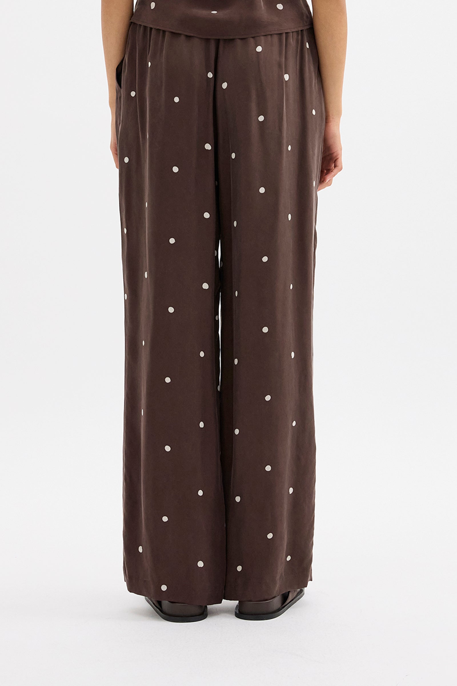 Athena Cupro Pant Athena 