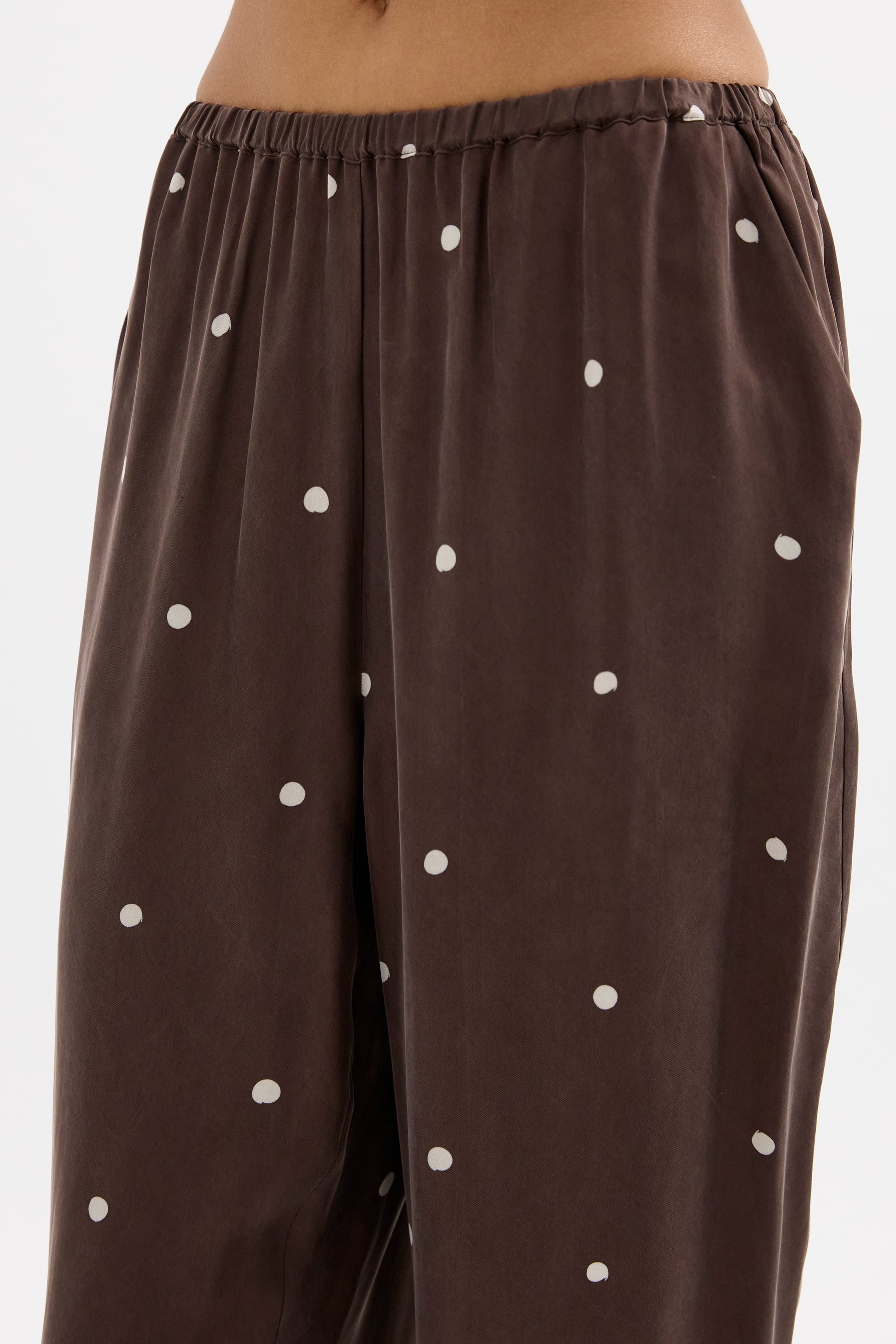 Athena Cupro Pant Athena 