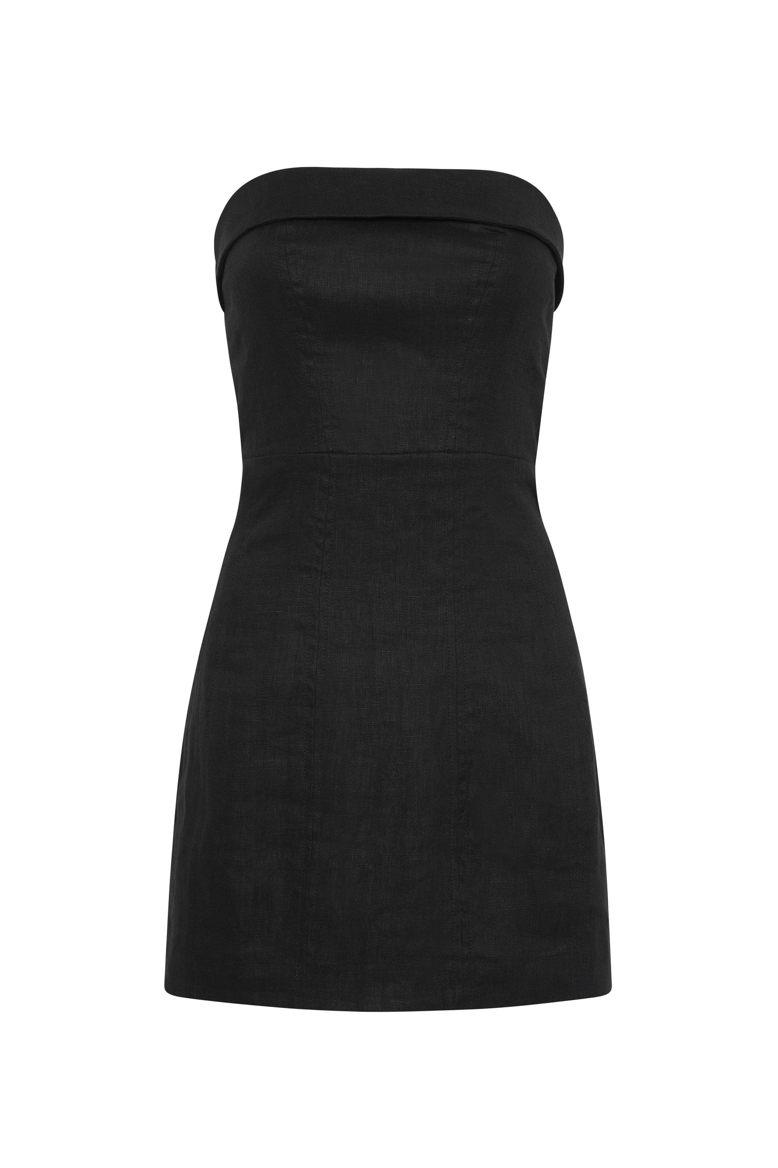 nude lucy black linen dress Womens Ziba Linen Maxi Dress Blacks Size Xl