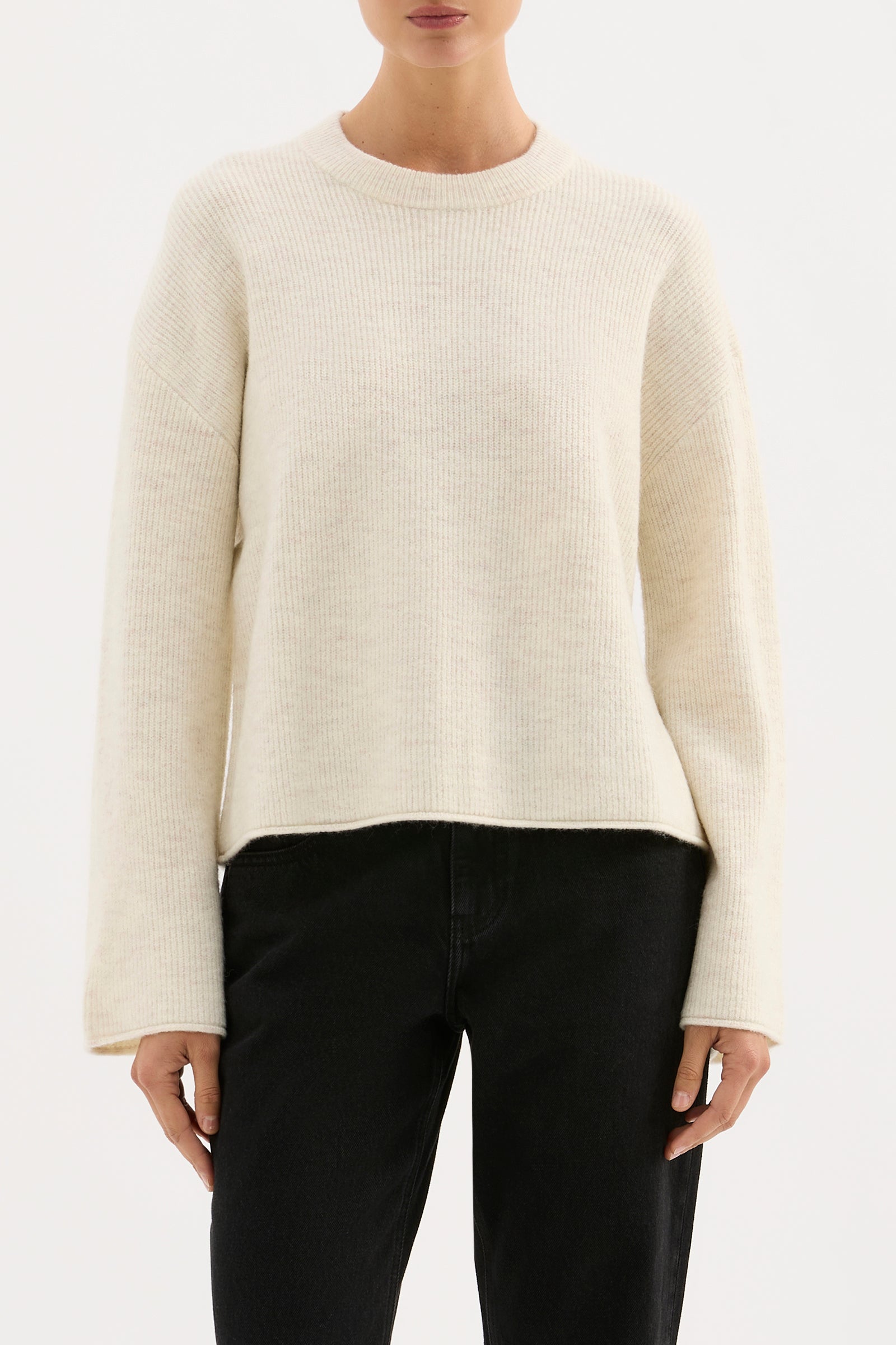 Zoe Knit Cloud 