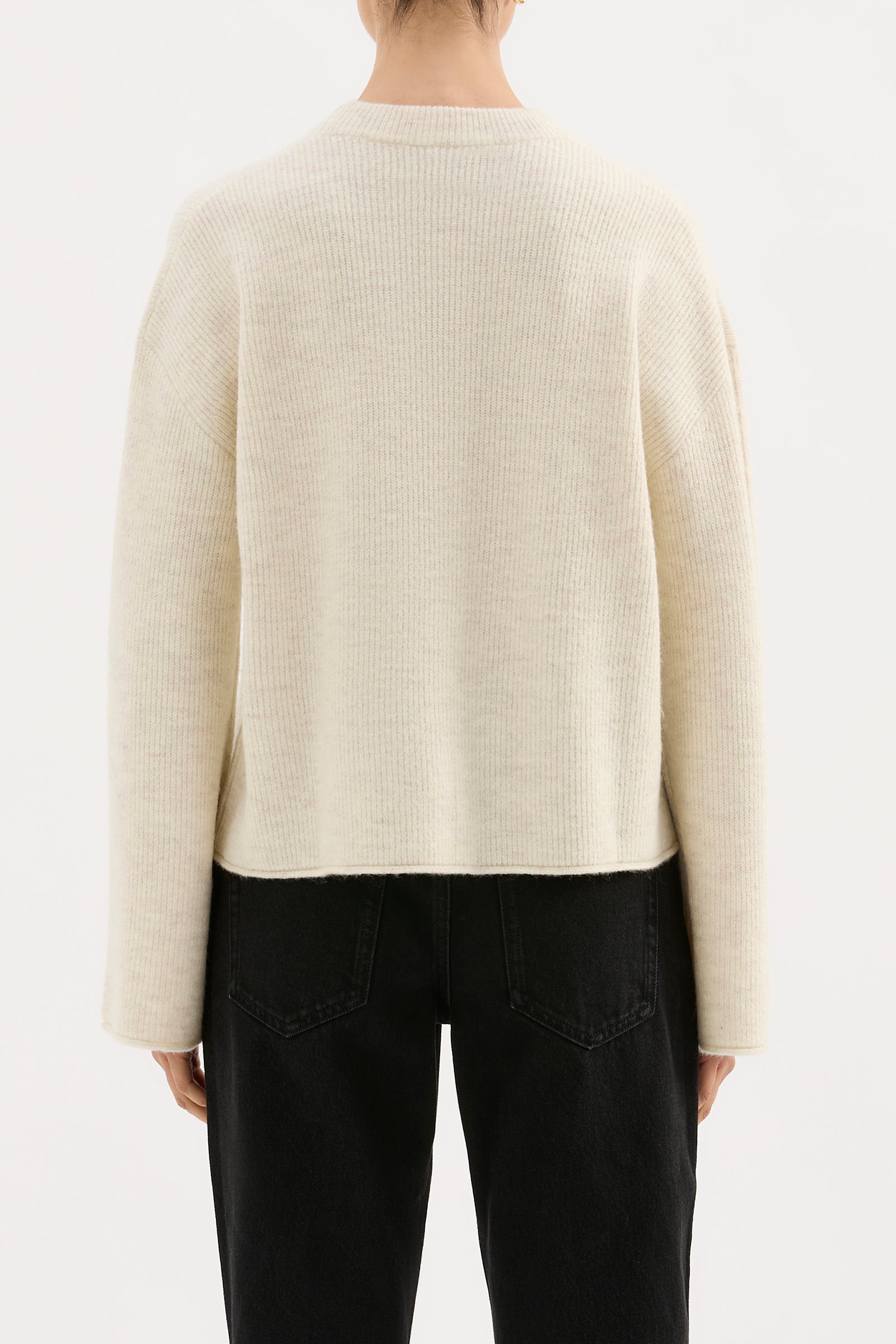 Zoe Knit Cloud 