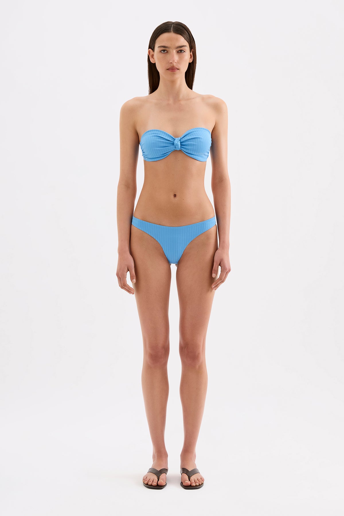 Rib Cheeky Brief Horizon 