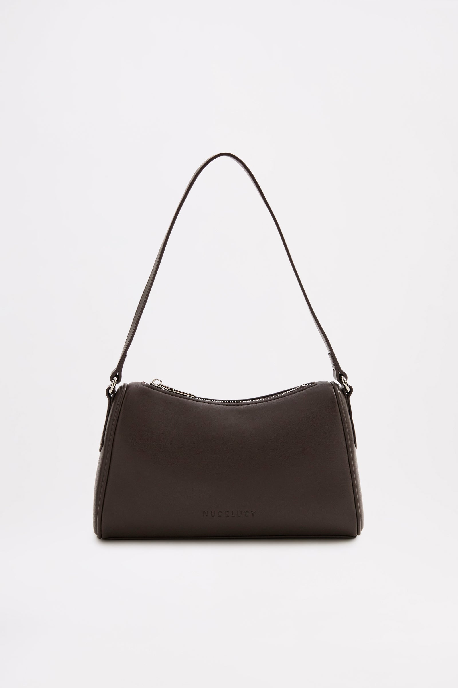 Carin Shoulder Bag Espresso 
