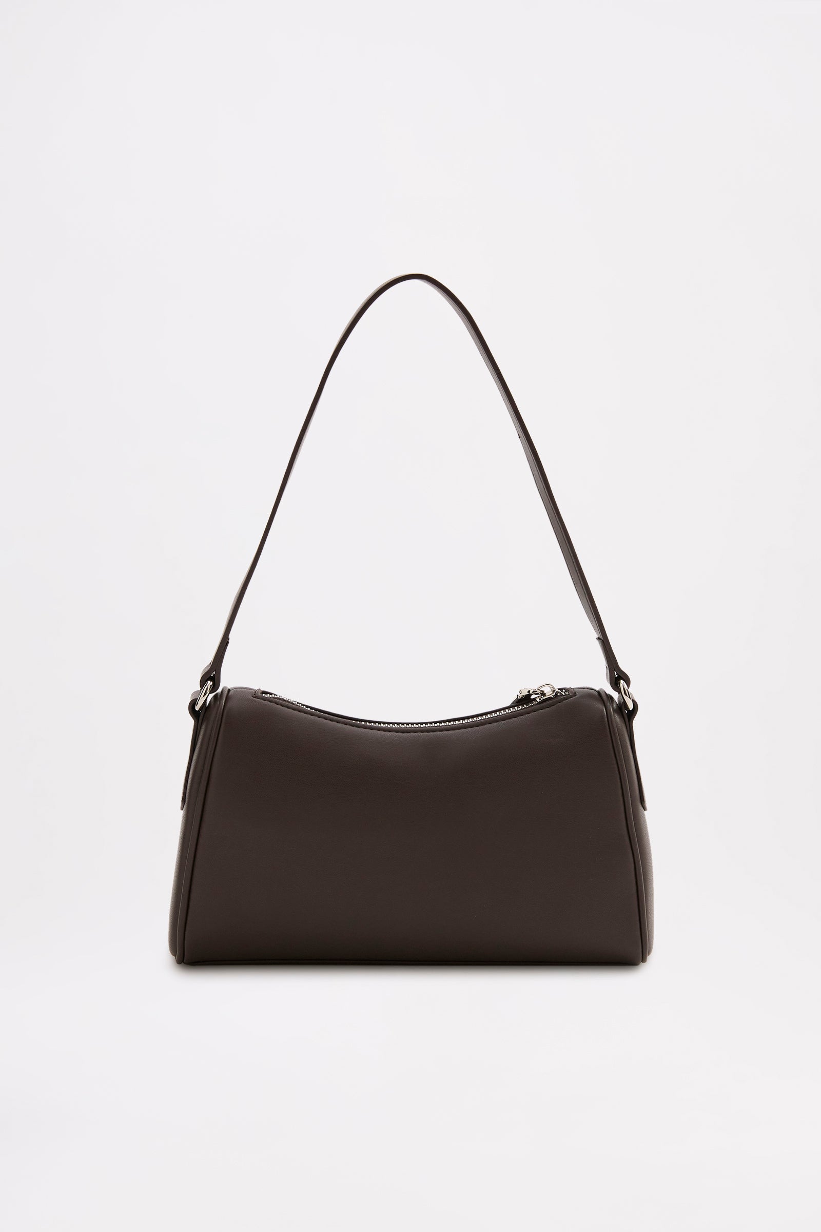 Carin Shoulder Bag Espresso 