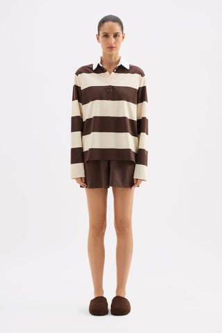 Long Sleeve Tops
