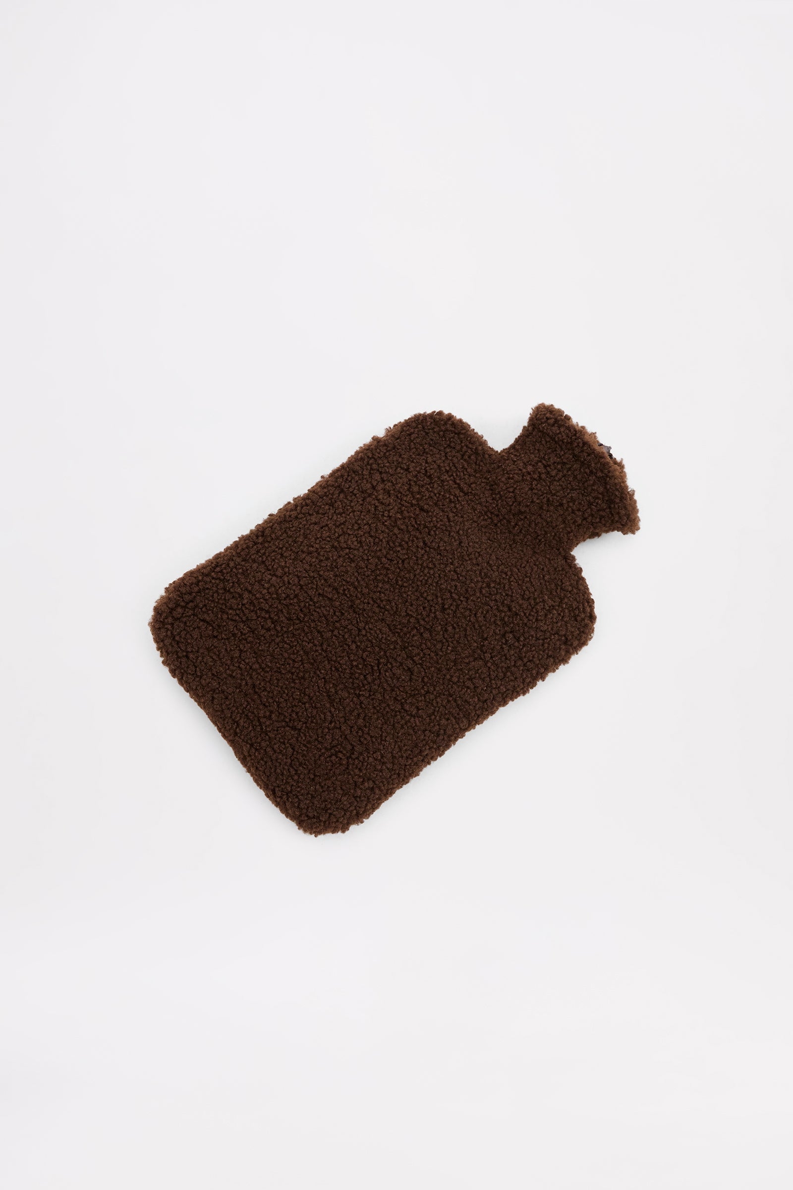 Nude Lucy Hot Water Bottle Chocolate 