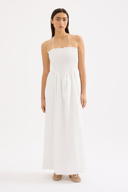 INKA MAXI DRESS
