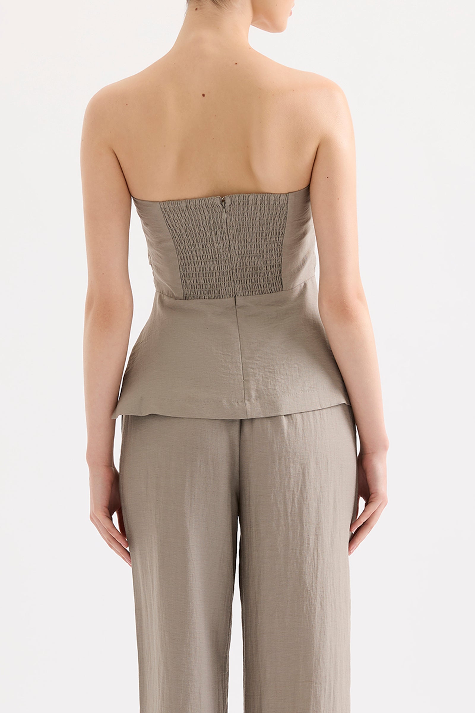 Juno Bodice Cement 