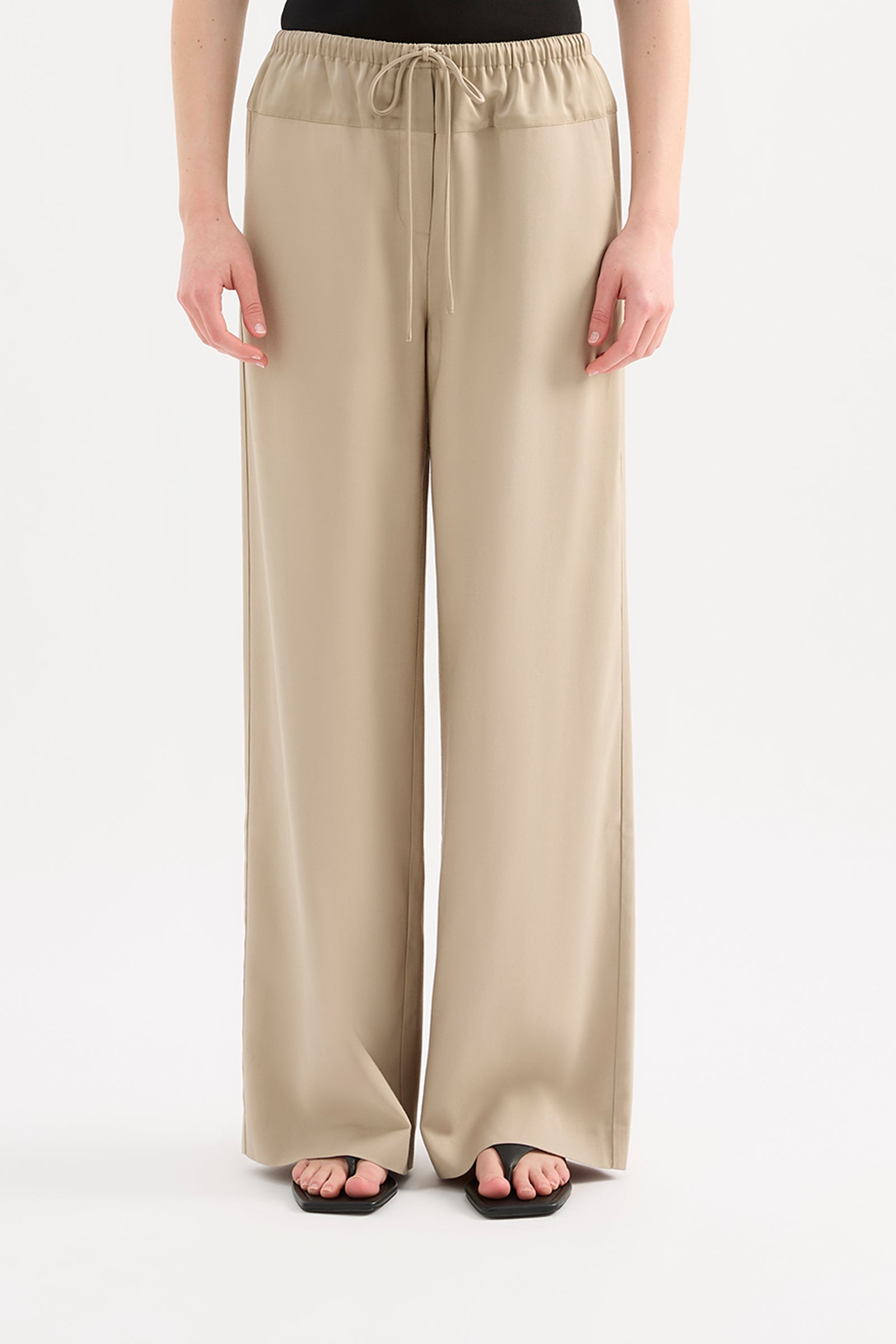 Nova Pant Putty 