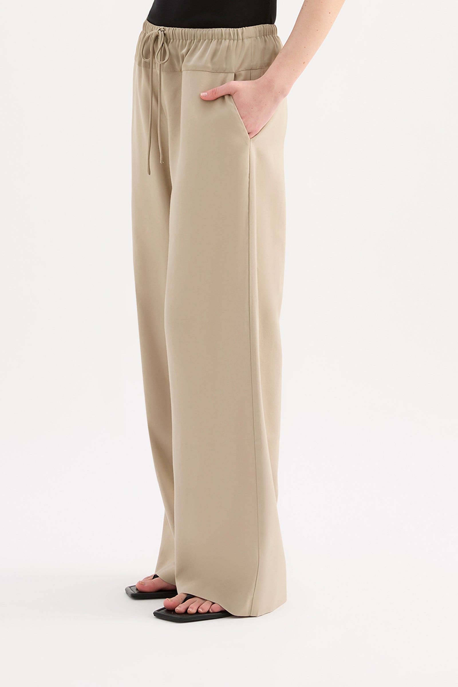 Nova Pant Putty 