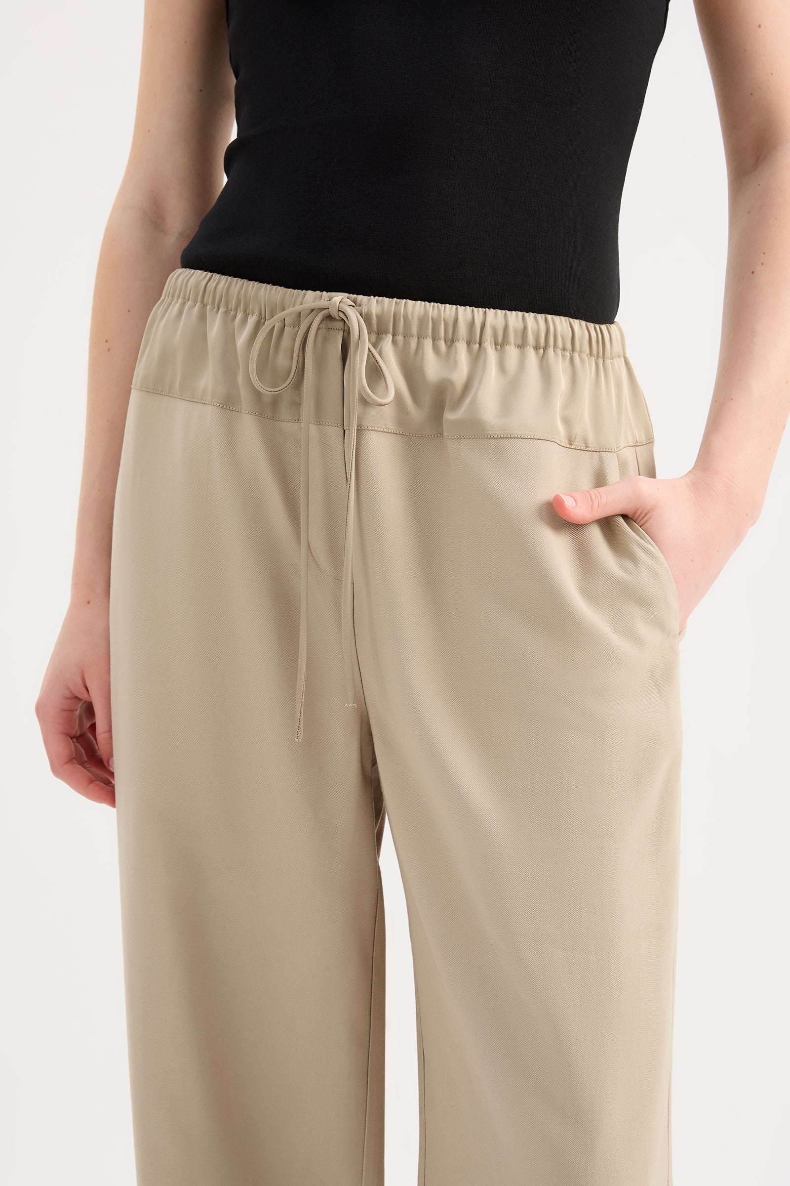 Nova Pant Putty 