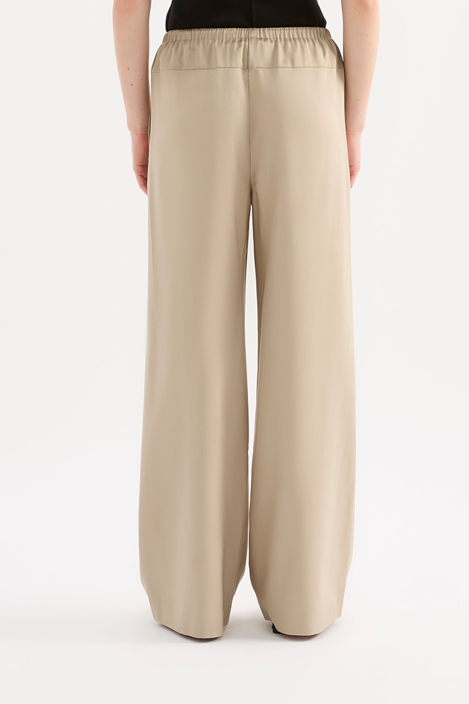 Nova Pant Putty 