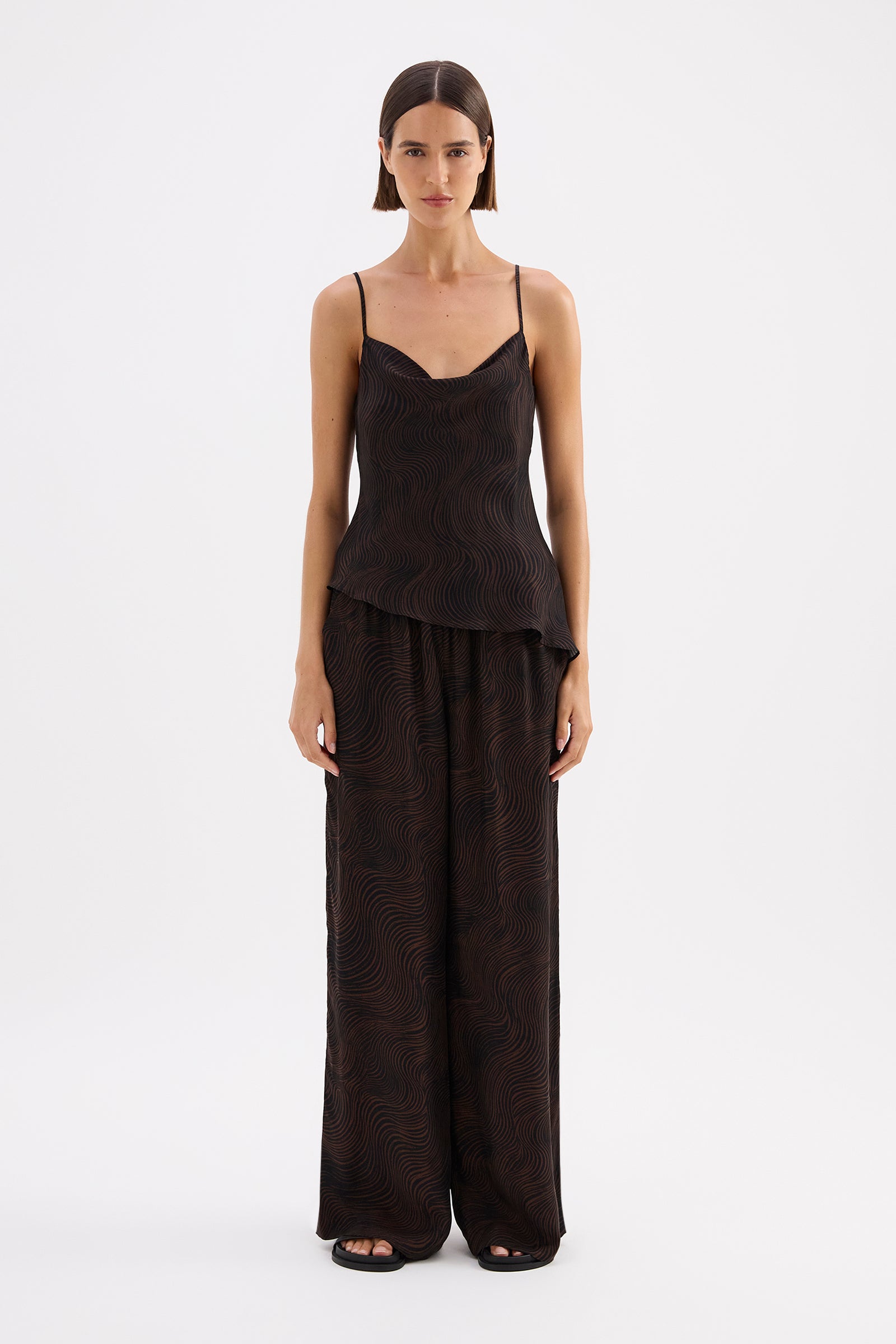 Onda Cupro Cami Onda 