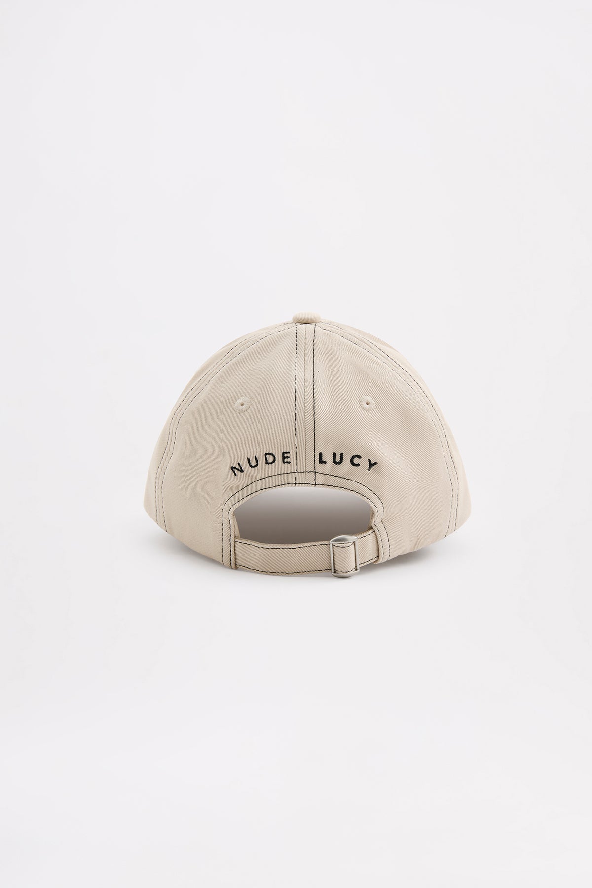 Nude Contrast Cap Natural 